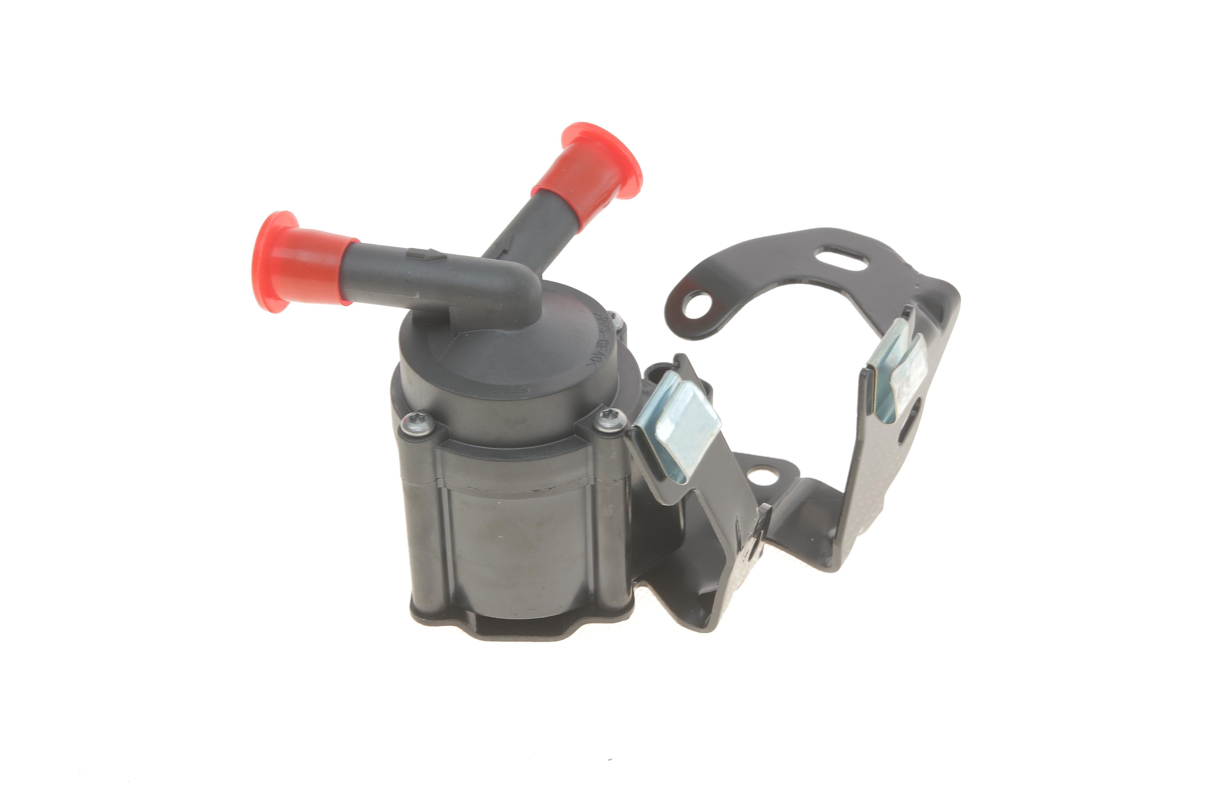 Насос системи охолодження (додатковий) Citroen C4/C5/Peugeot 207/208/308/508/3008/5008 1.6 07-