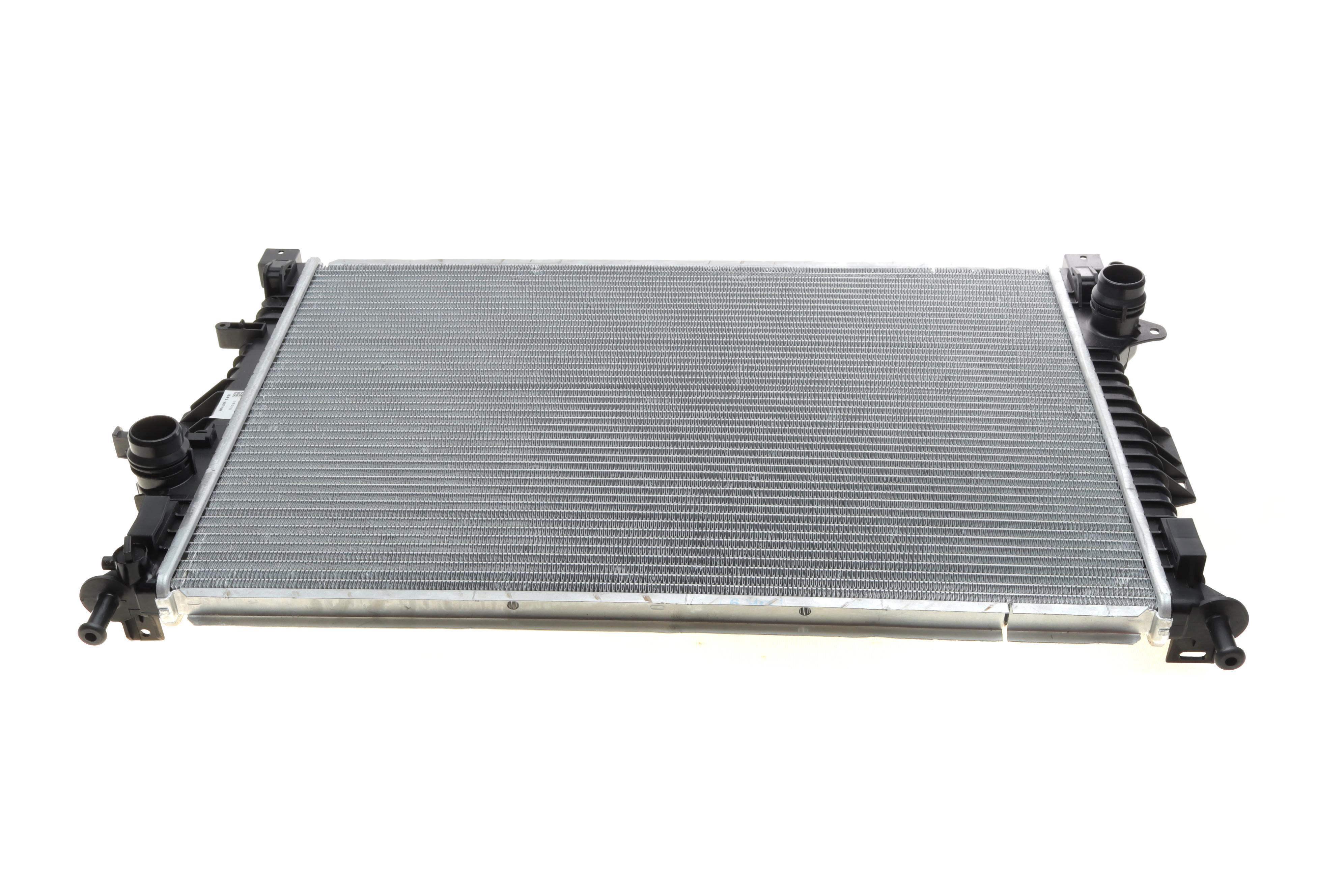 Радіатор охолодження Ford FocusIII 2.0ST 12-/Galaxy/Mondeo 1.6/2.0EcoBoost/2.0/2.2TDCi 06-15