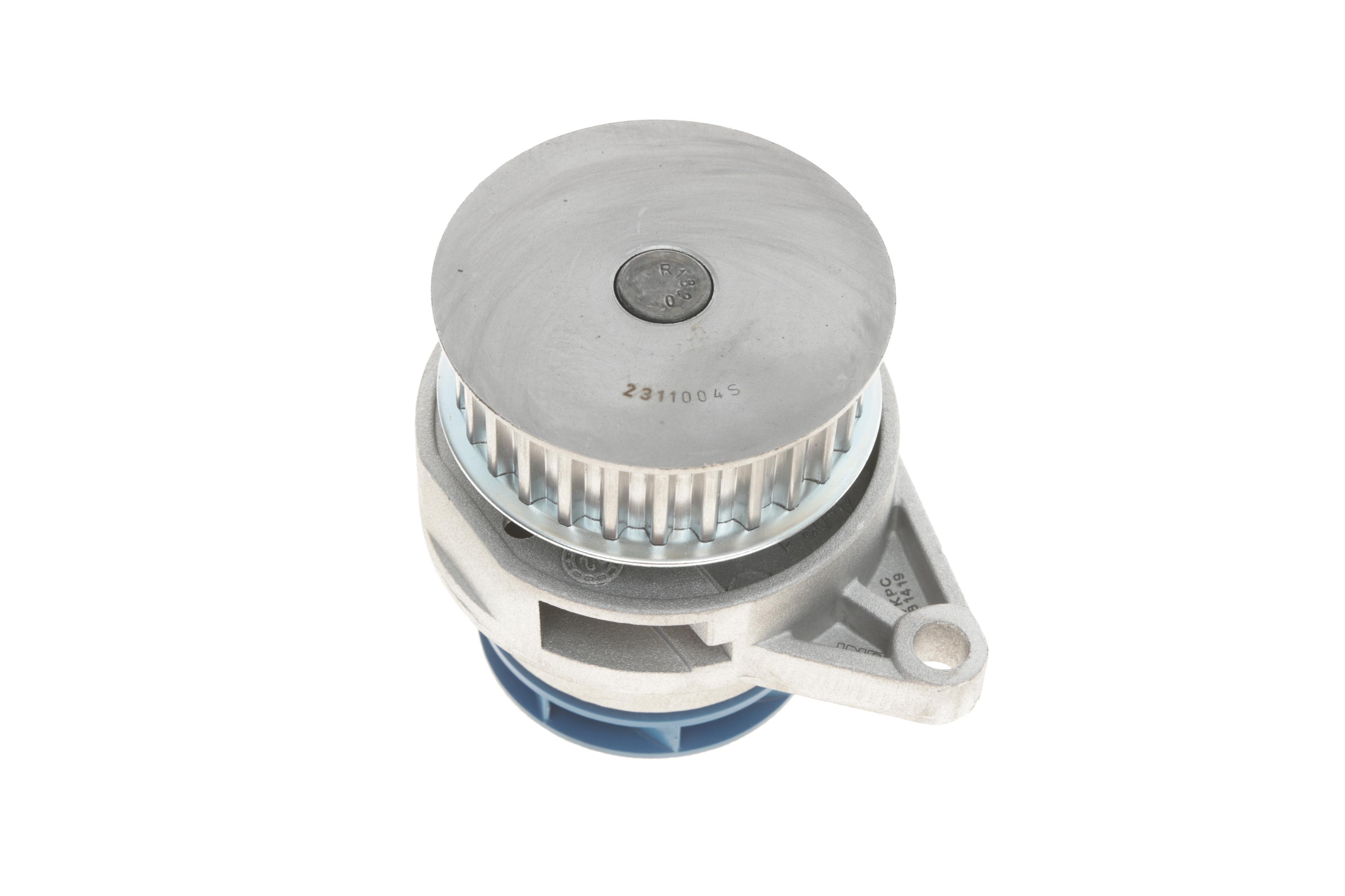 Помпа води Audi A2/Seat Leon/Toledo/VW Golf/Jetta/Polo/Bora 1.6 16V/1.6FSI 98-05