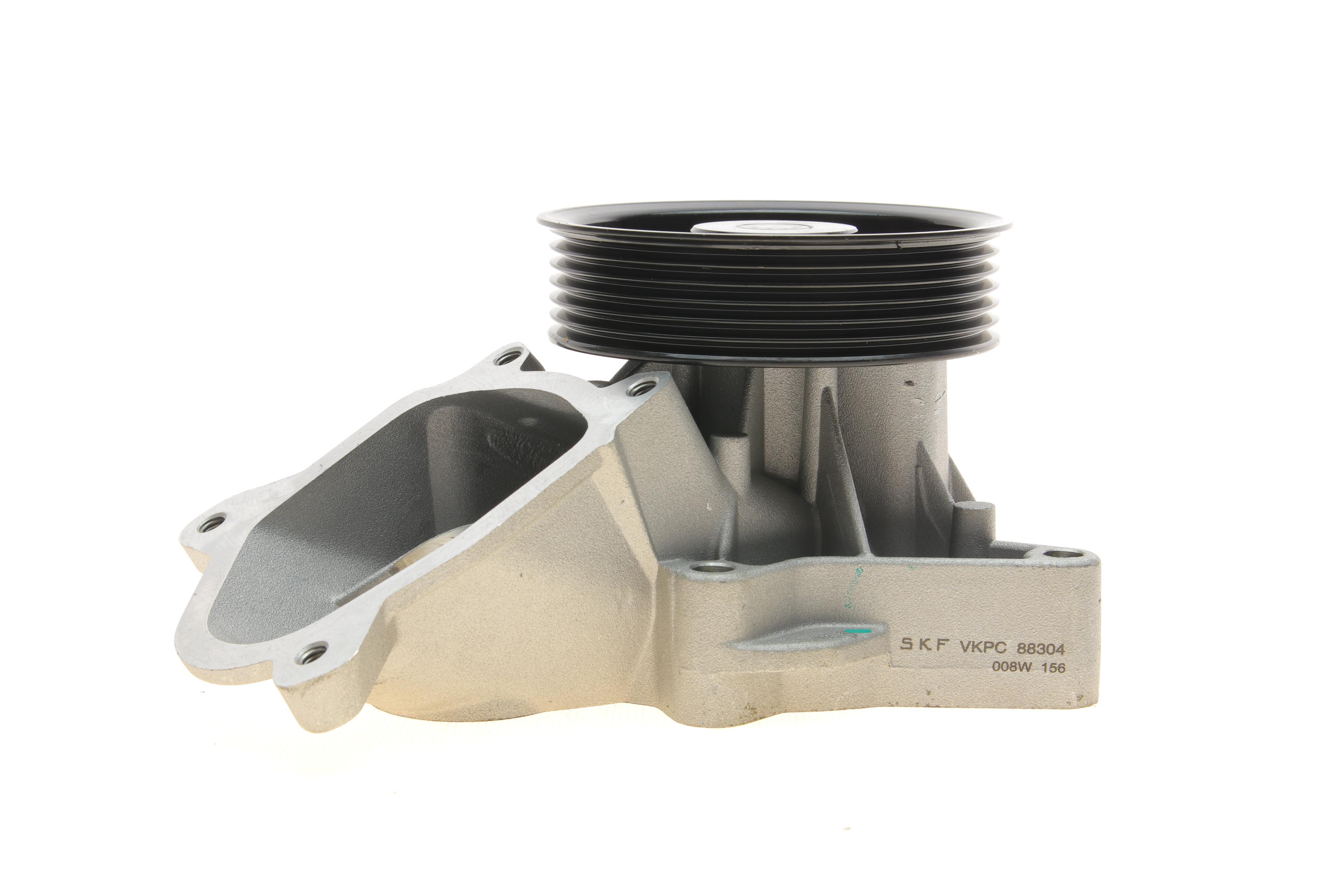 Помпа води BMW 3 (E90/E91/E92)/X3 (E83)/X5 (E70) 05-13 M47