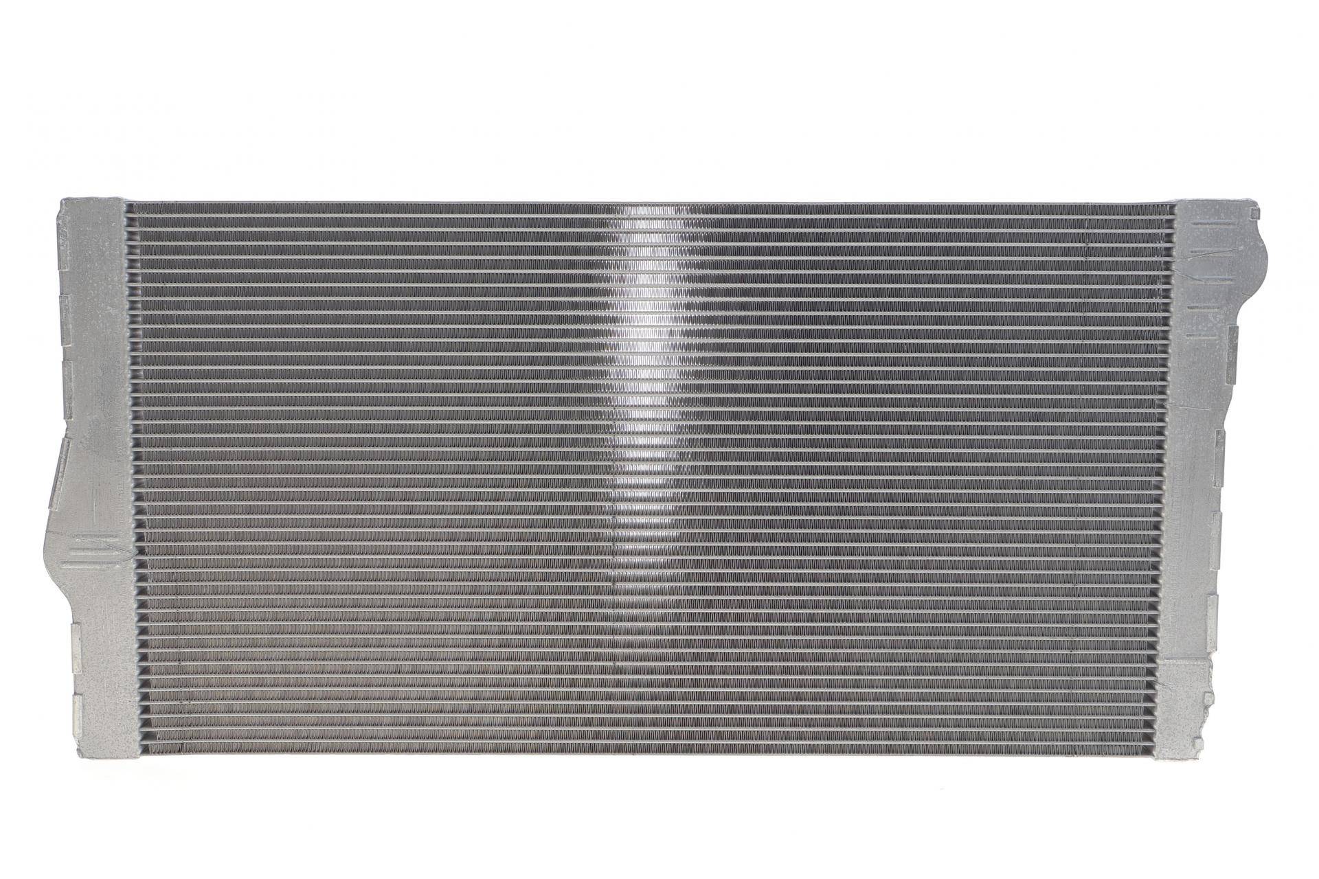 Радіатор охолодження BMW 5 (F10)/7 (F01-F04) 10-16 B47/N47/N57