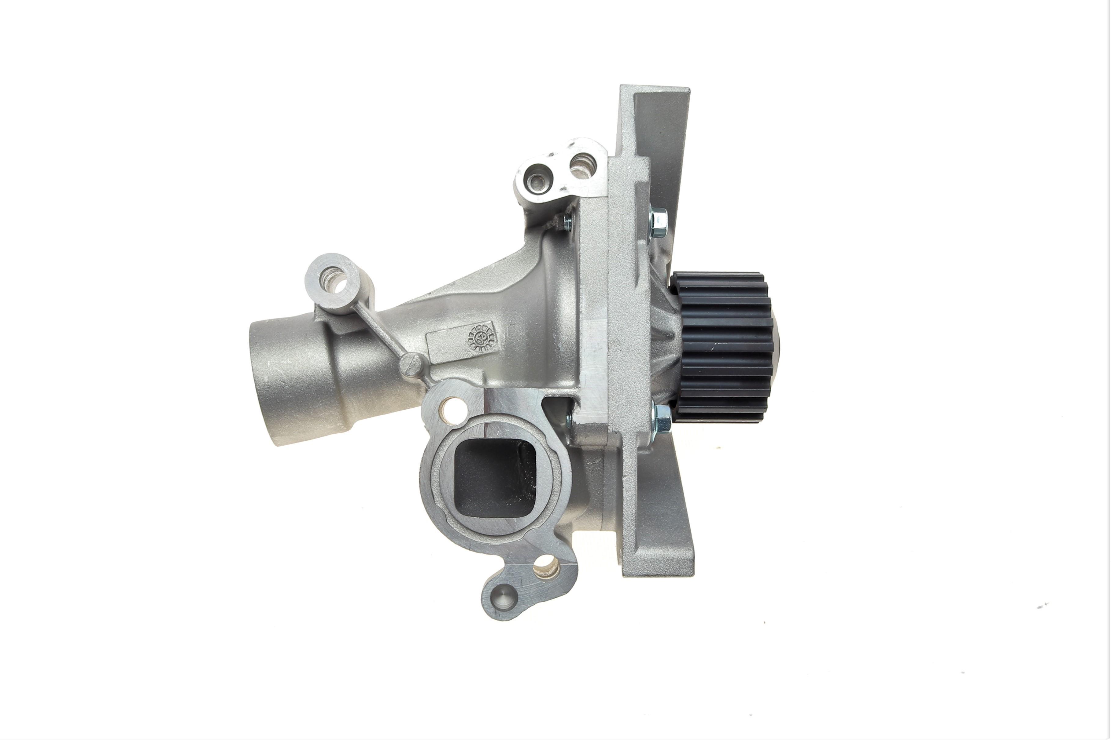 Помпа води Citroen C4/C5/C8/Jumpy/Fiat Scudo/Peugeot 206/307/406/407 2.0 16V 00- (з корпусом)