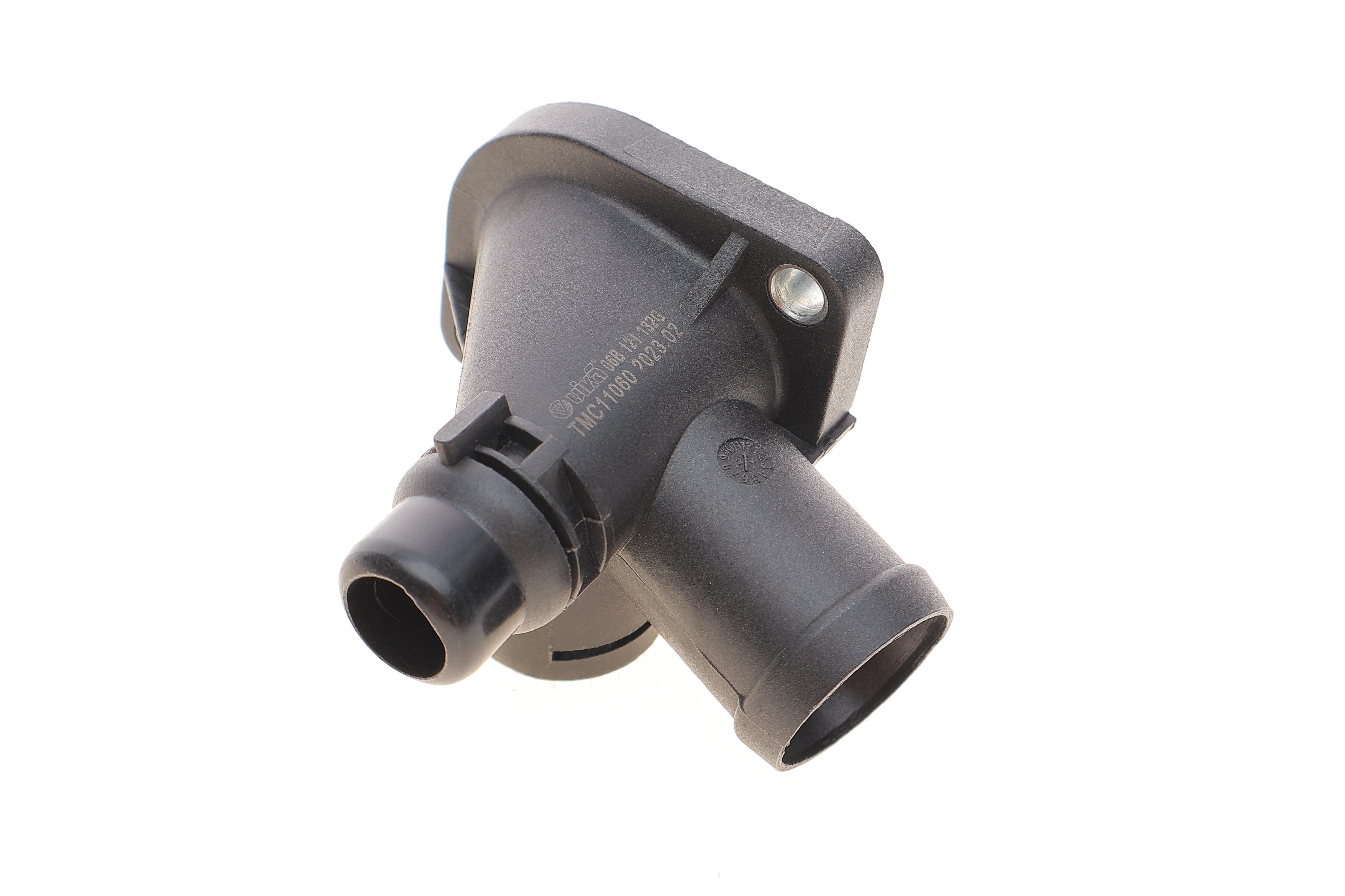 Фланець системи охолодження VW Passat 00-09