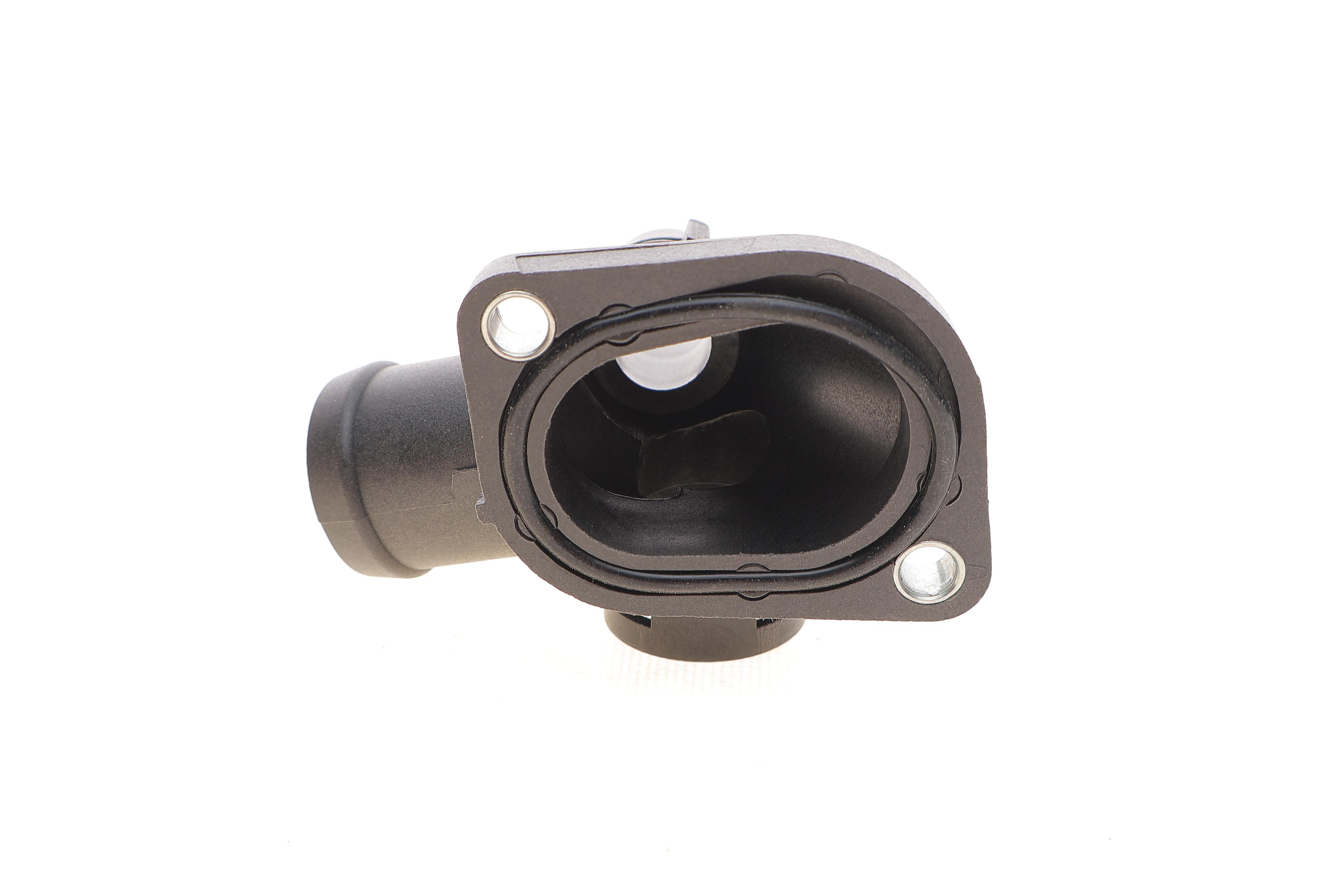 Фланець системи охолодження VW Passat 00-09