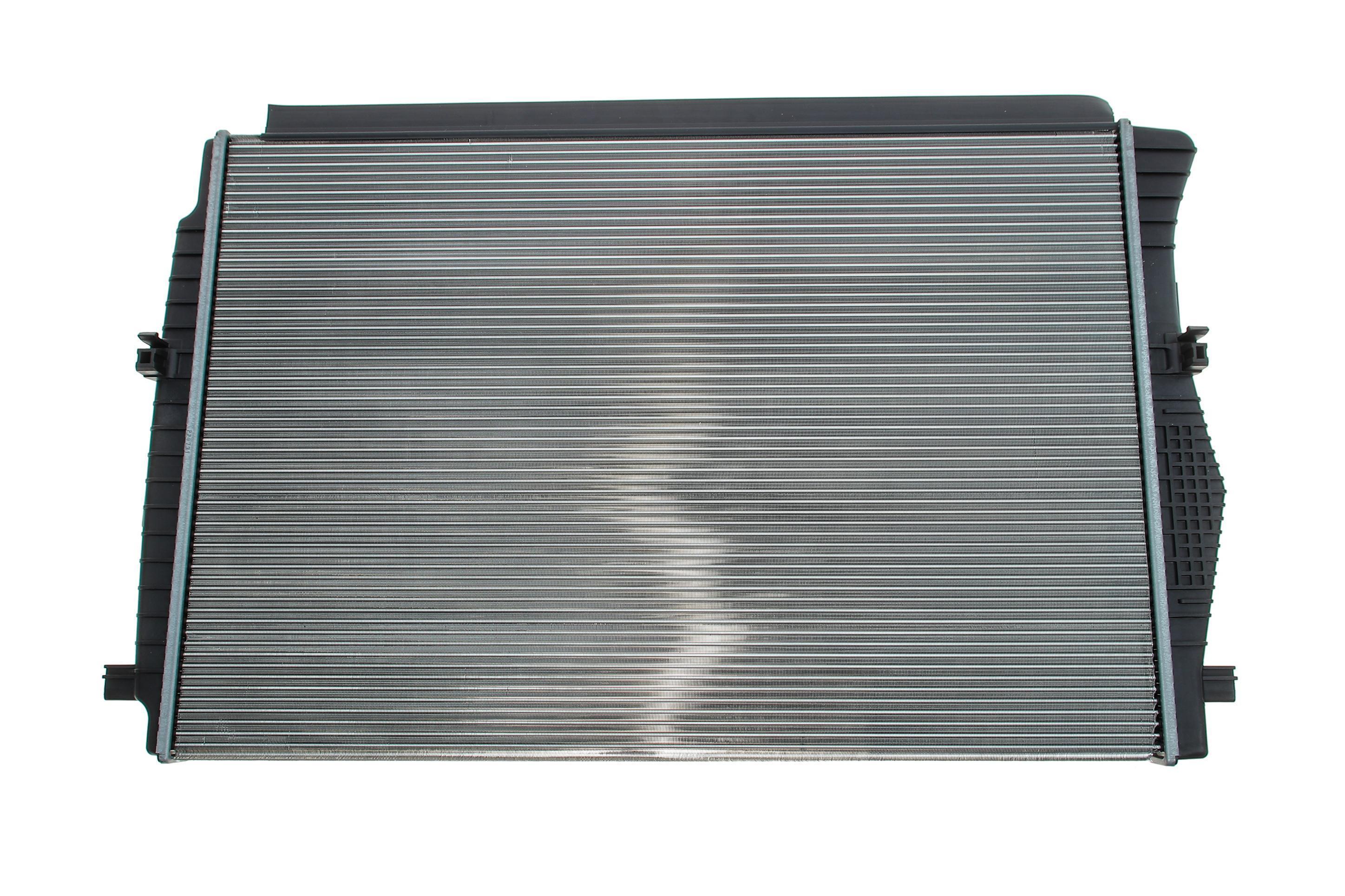 Радіатор охолодження Audi A3/VW Golf VII 1.4TSI/1.6/2.0TDI 12-