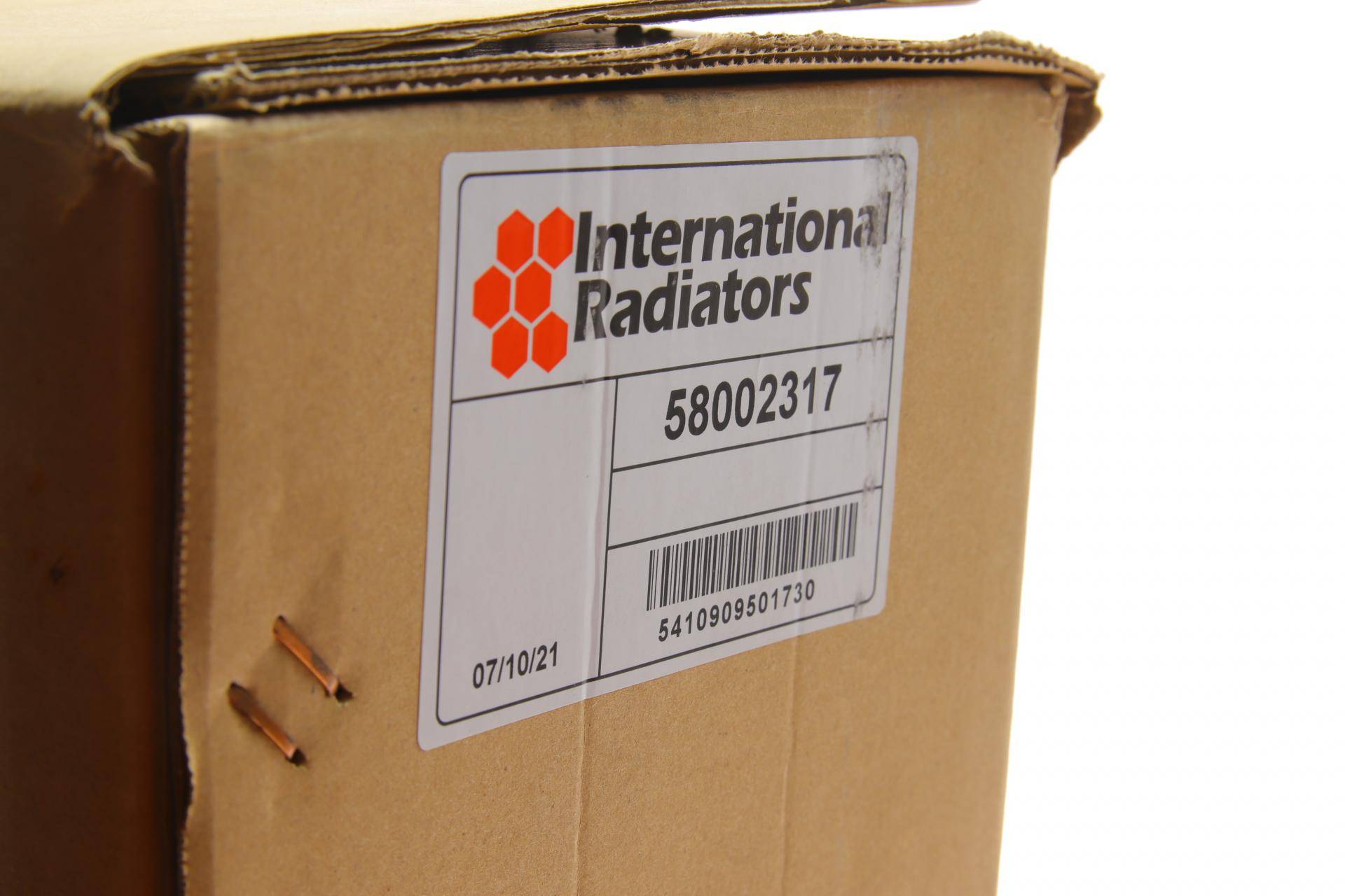 Радіатор охолодження VW Multivan V/T5 2.0TSI/TDI/BiTDI 03-