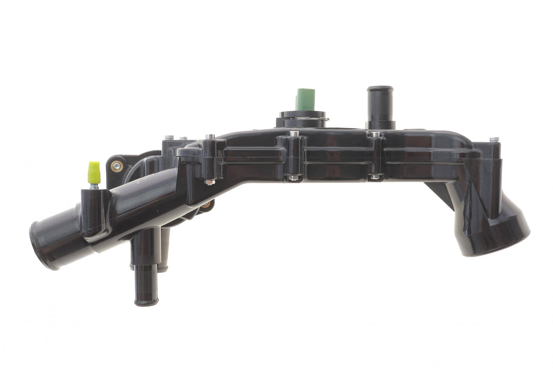 Термостат Citroen Berlingo 2.0HDI/Peugeot 206 1.9D 98- (83°C)