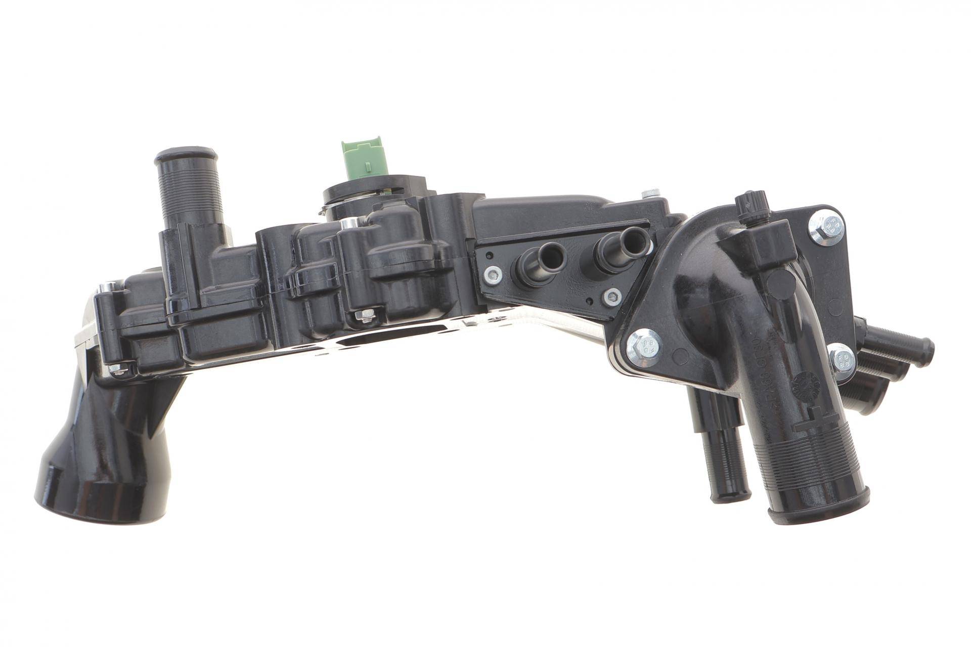 Термостат Citroen Berlingo 2.0HDI/Peugeot 206 1.9D 98- (83°C)