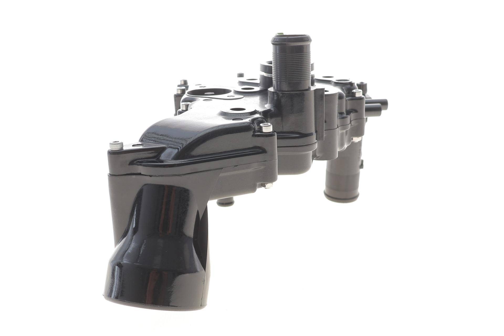 Термостат Citroen Berlingo 2.0HDI/Peugeot 206 1.9D 98- (83°C)