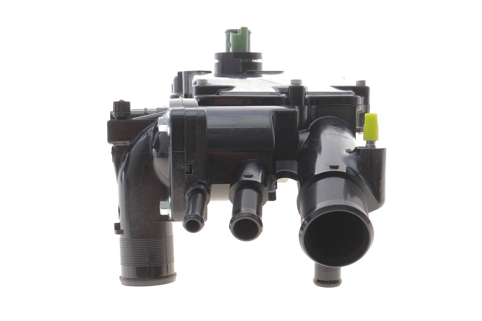 Термостат Citroen Berlingo 2.0HDI/Peugeot 206 1.9D 98- (83°C)