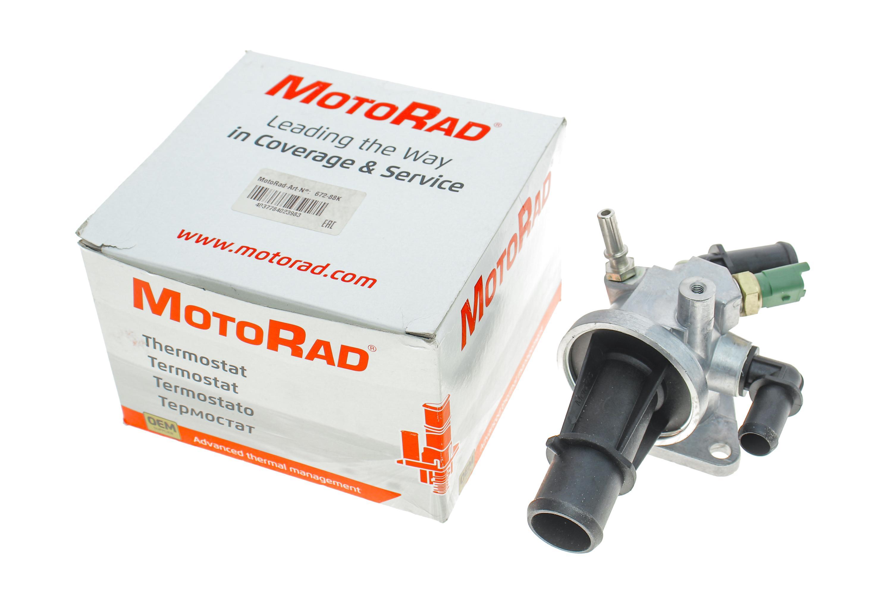 Термостат Fiat Doblo 1.3 JTD 16V 04-06