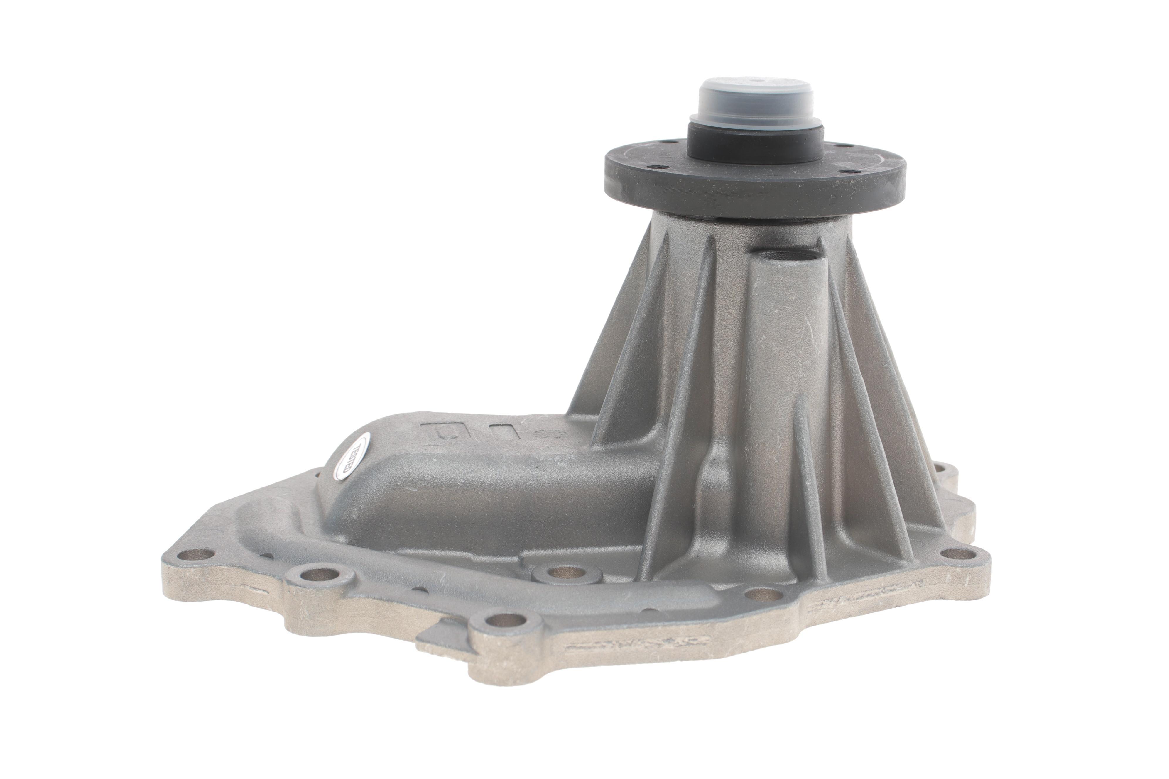 Помпа води Renault Master 3.0dCi 85kw/115kw 05-10 (R/B) (6 лоп.)