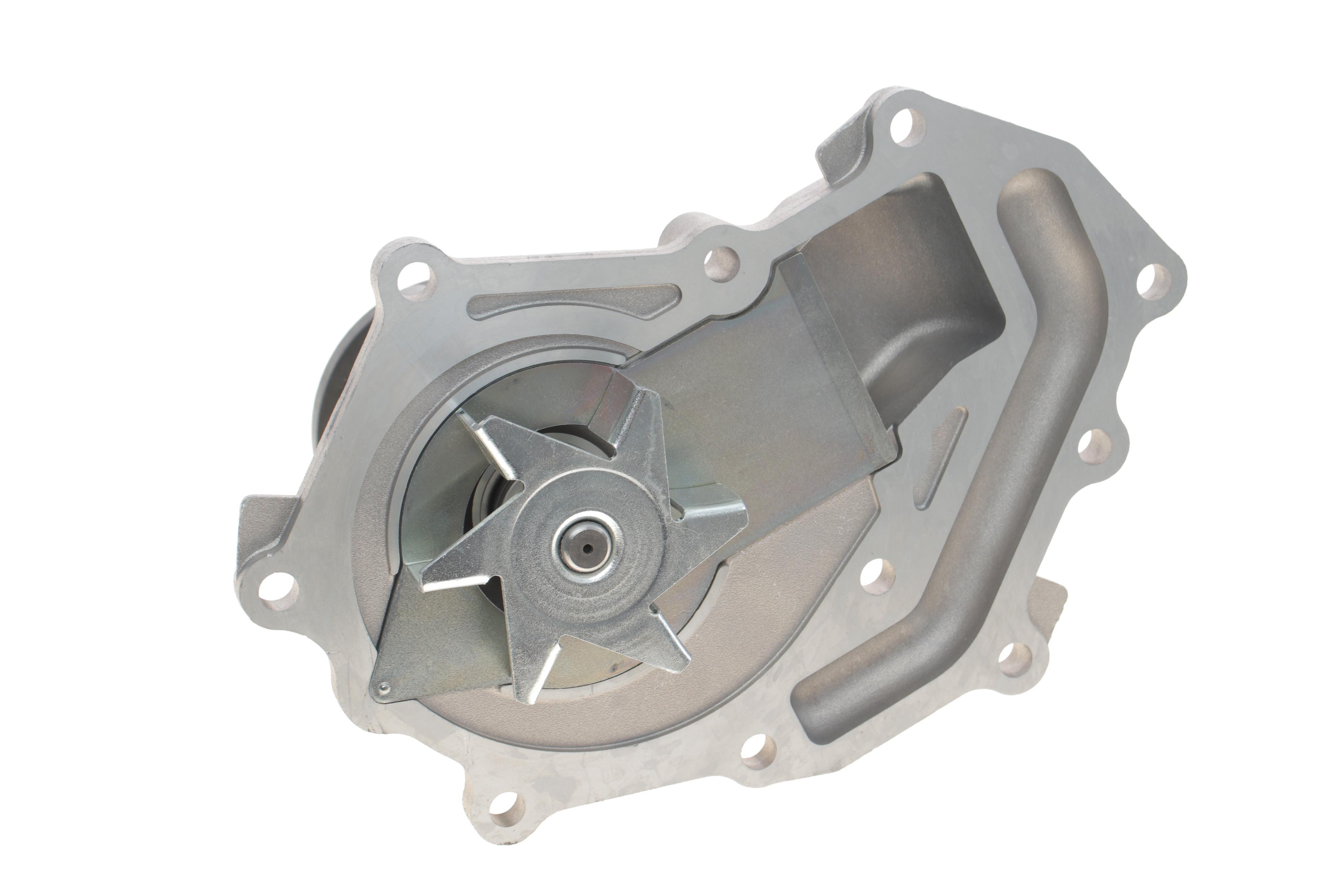 Помпа води Renault Master 3.0dCi 85kw/115kw 05-10 (R/B) (6 лоп.)