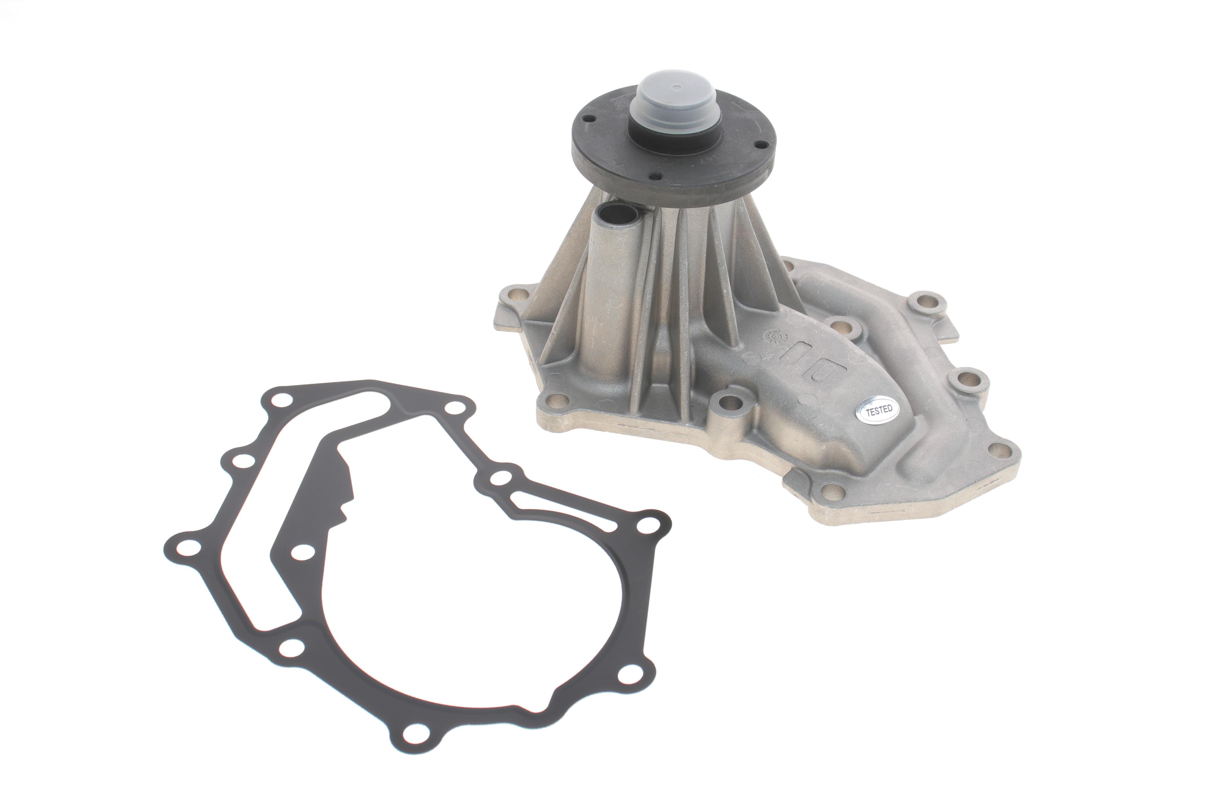 Помпа води Renault Master 3.0dCi 85kw/115kw 05-10 (R/B) (6 лоп.)