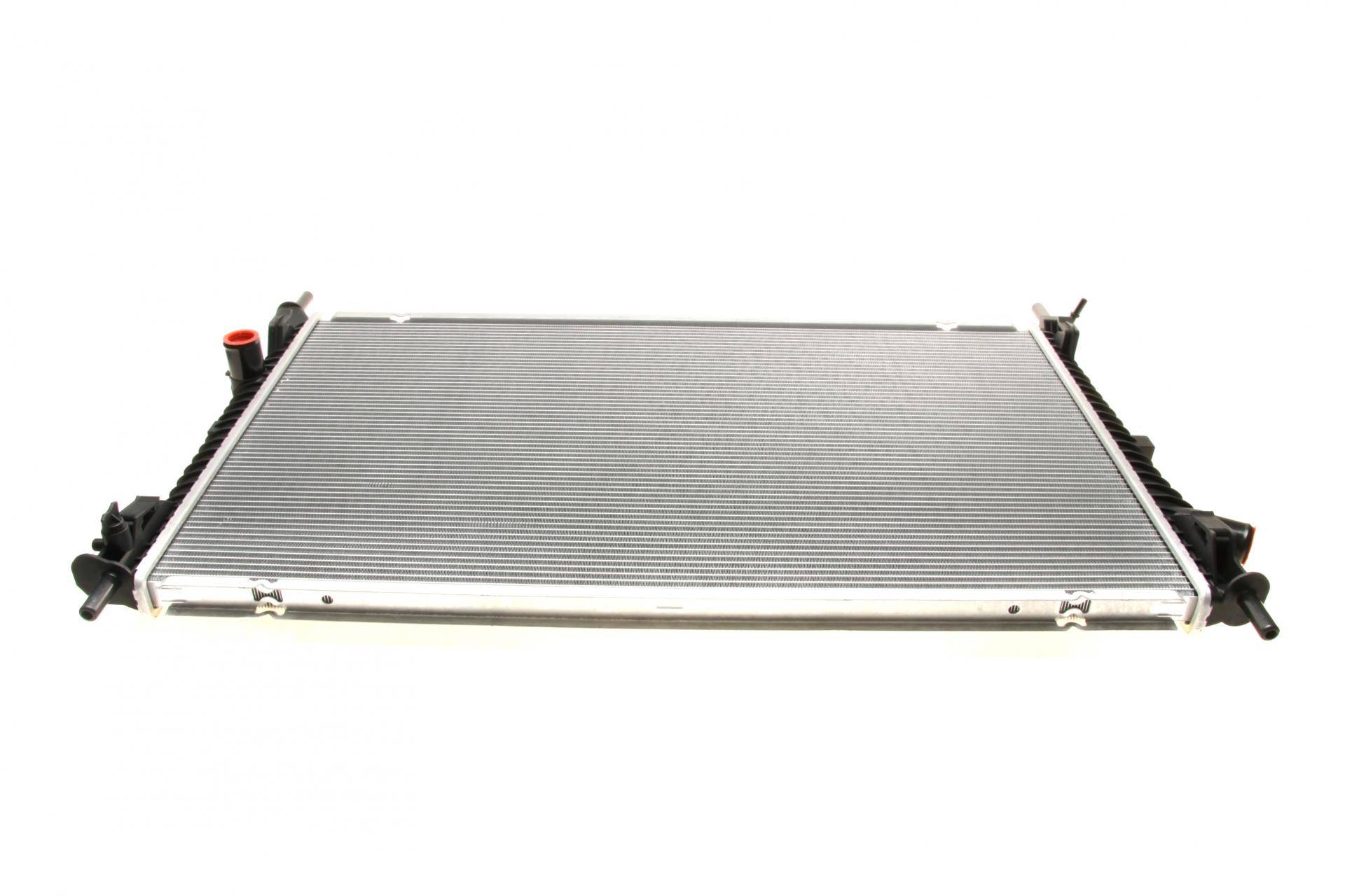 Радіатор охолодження Ford Transit Custom/V363 2.0EcoBlue 15-