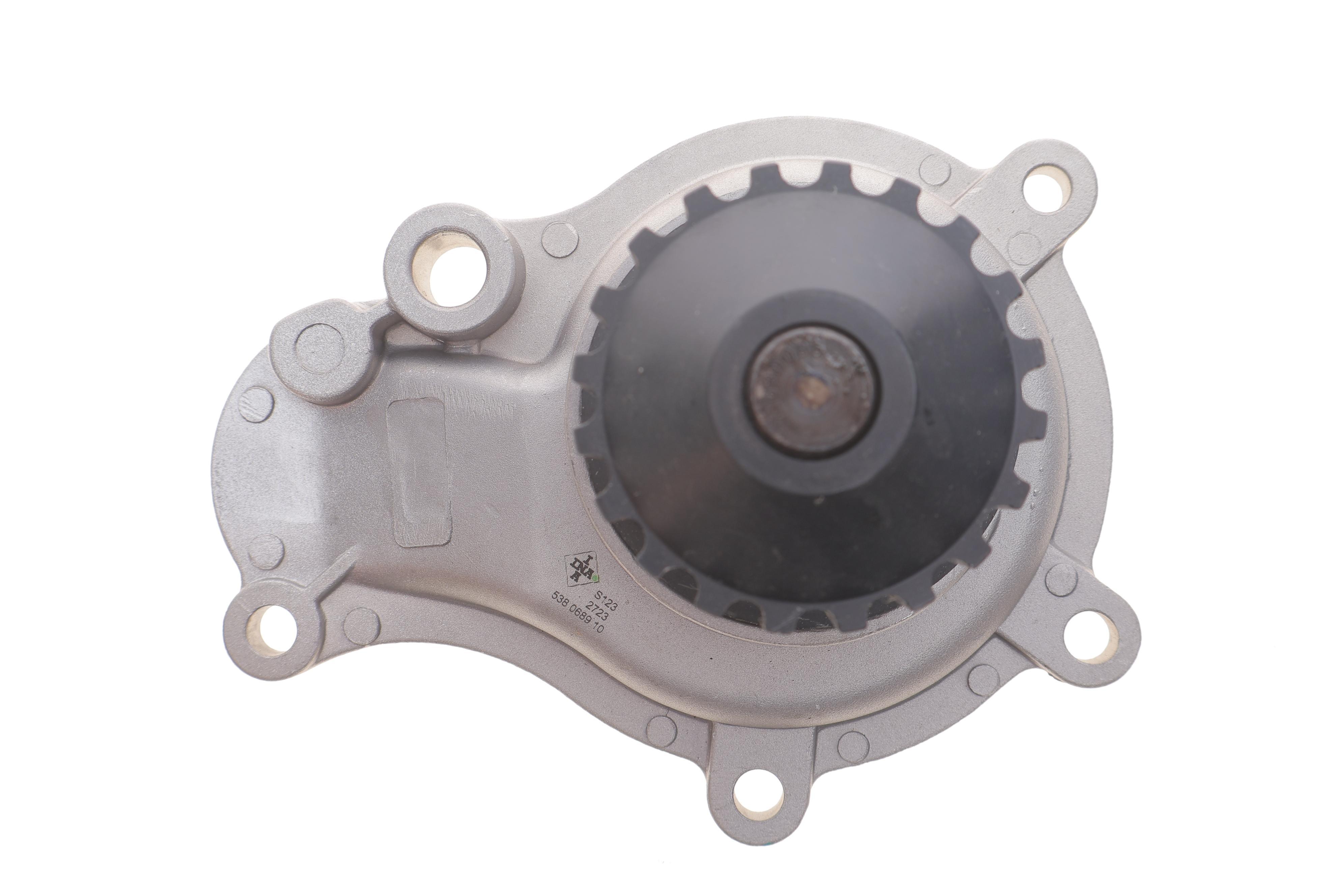 Помпа води Jeep Cherokee/Wrangler 2.4 01-08