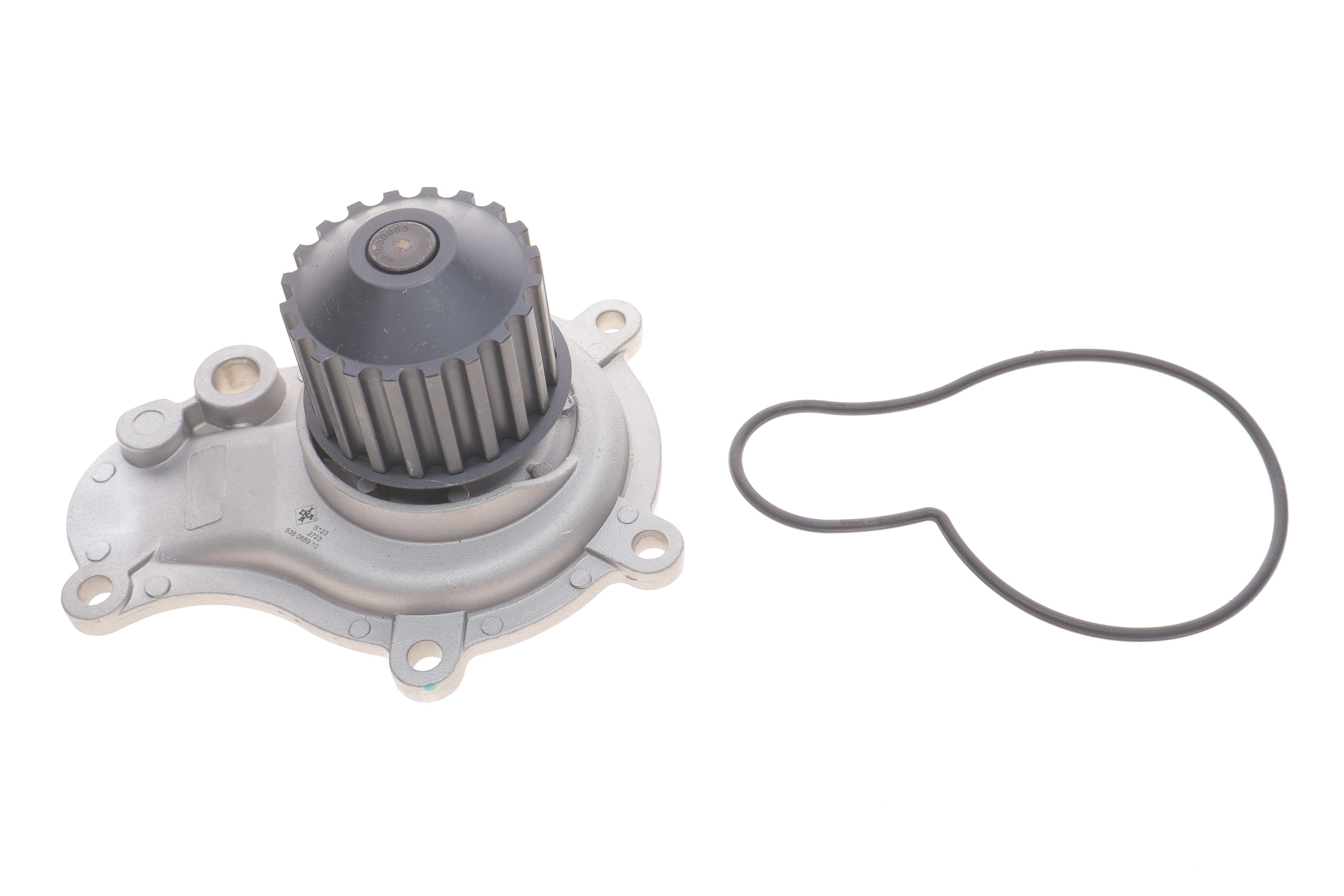 Помпа води Jeep Cherokee/Wrangler 2.4 01-08