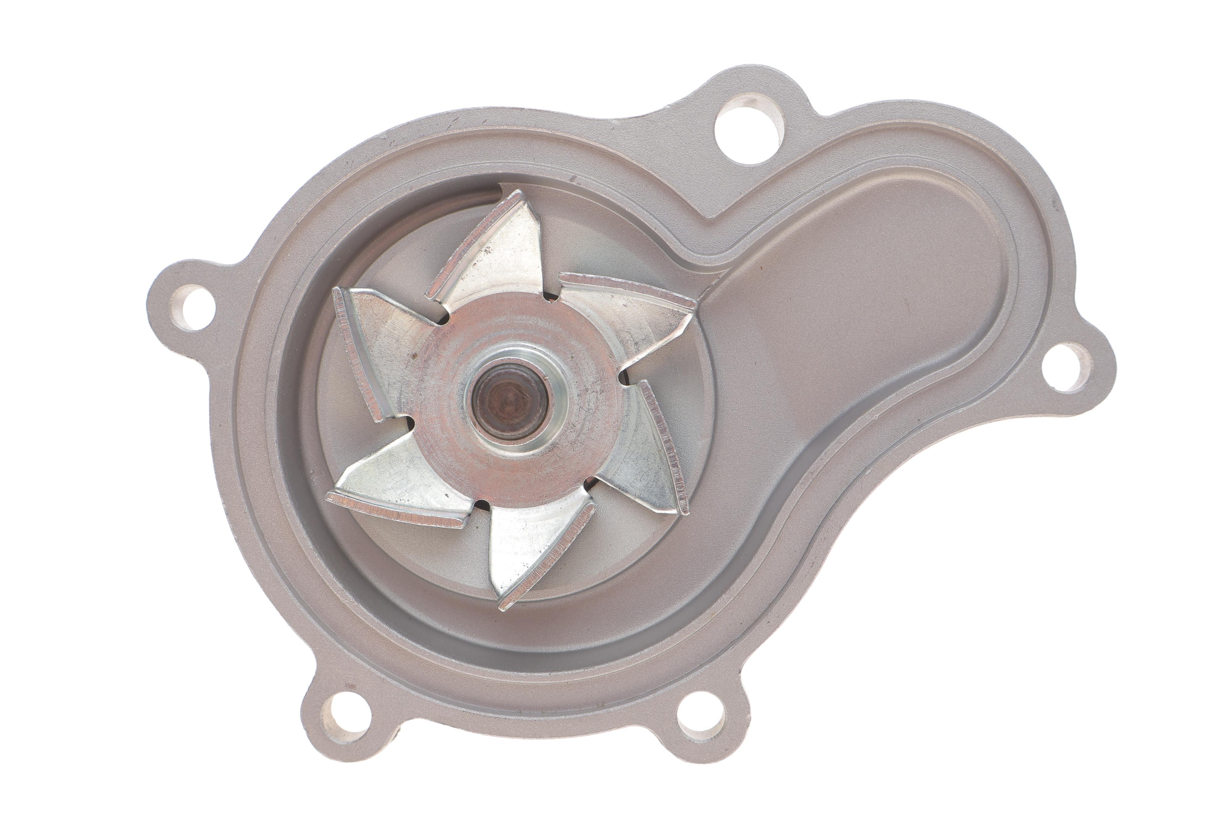 Помпа води Jeep Cherokee/Wrangler 2.4 01-08