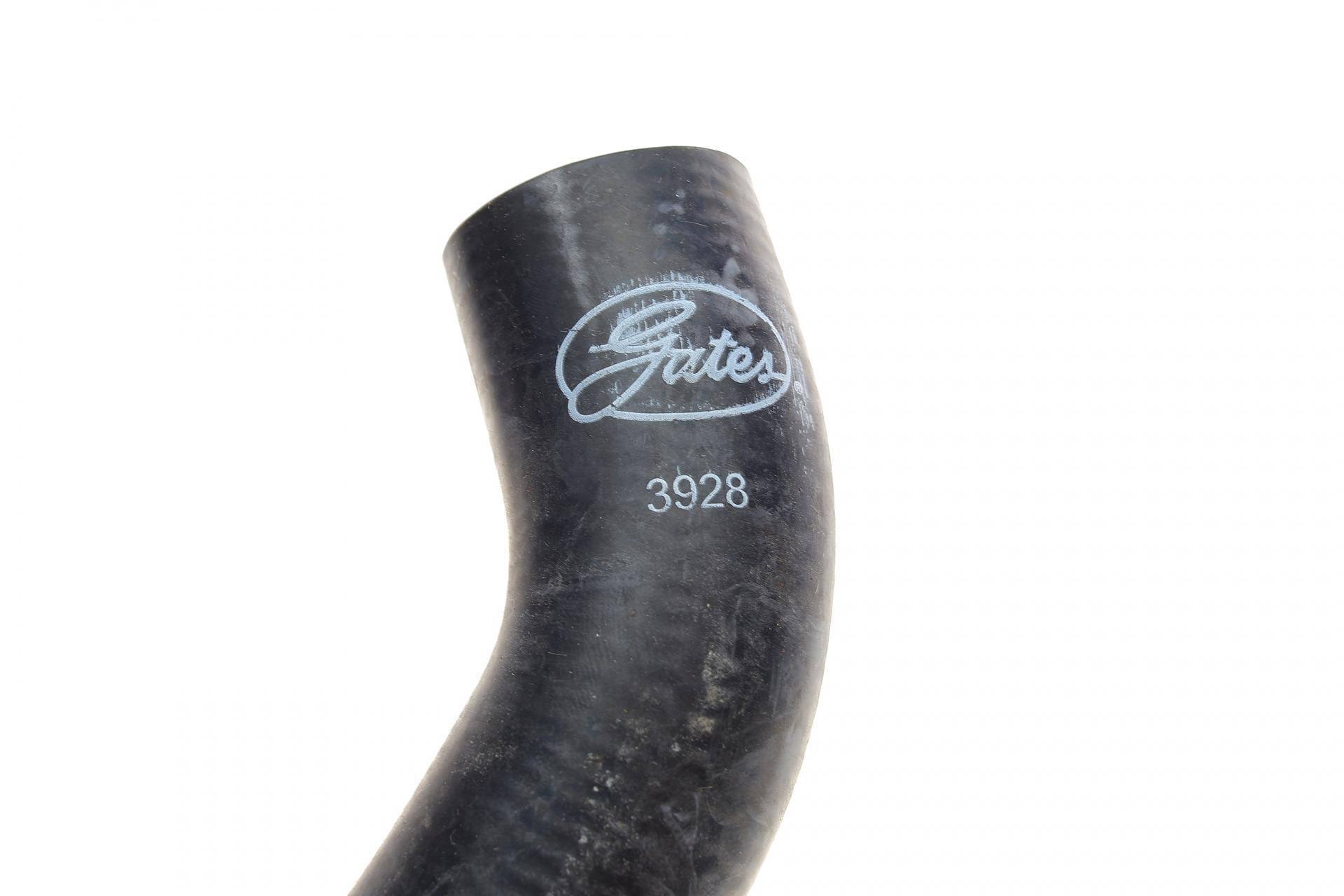 Патрубок радіатора (верхній) Opel Vectra B 1.8-2.2 16V 95-02