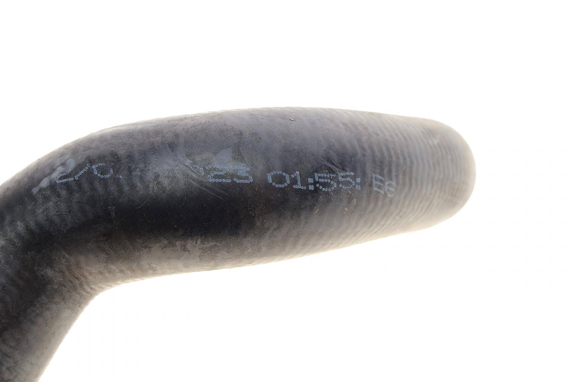 Патрубок радіатора (верхній) Opel Vectra B 1.8-2.2 16V 95-02