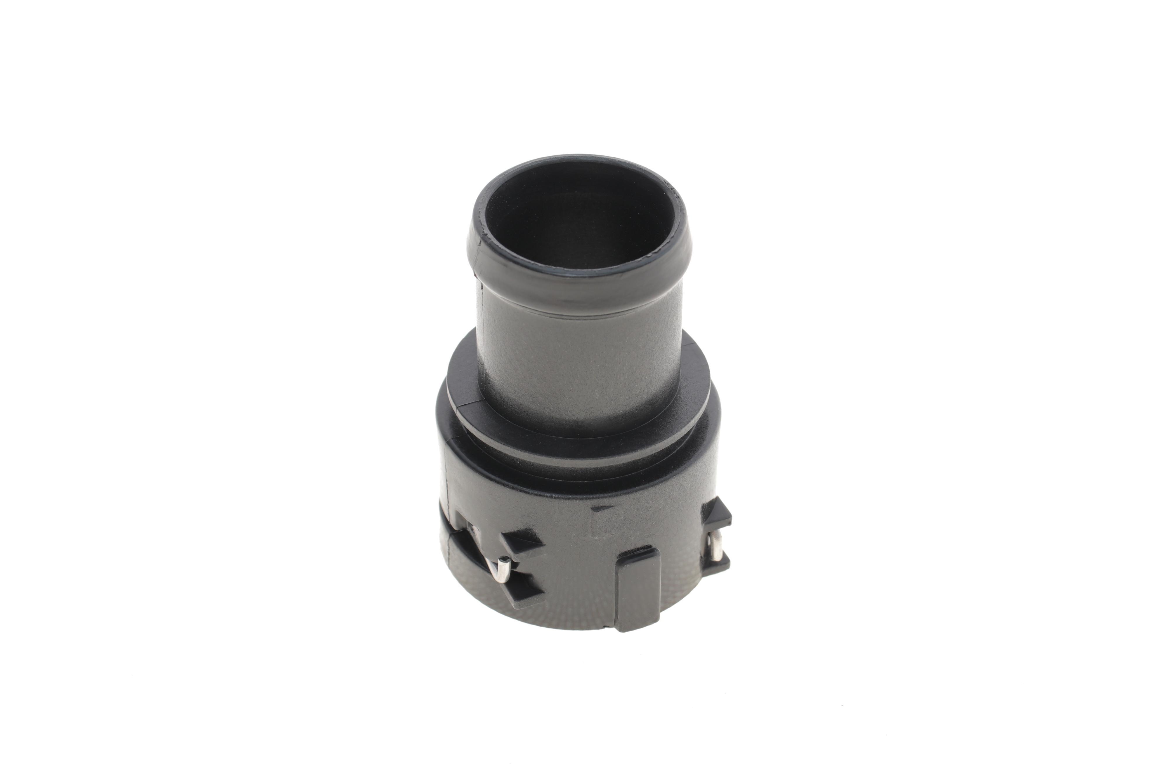 Фланець системи охолодження VW Caddy III 1.9/2.0 TDI 04-15