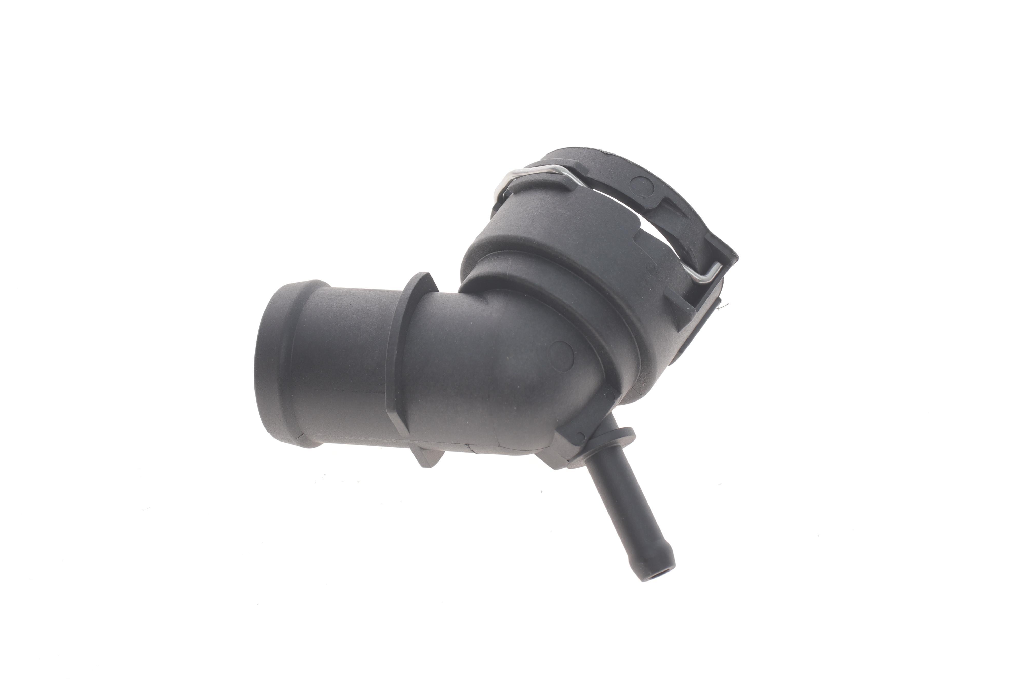 Фланець системи охолодження VW Caddy III 1.2 TSI 10-15