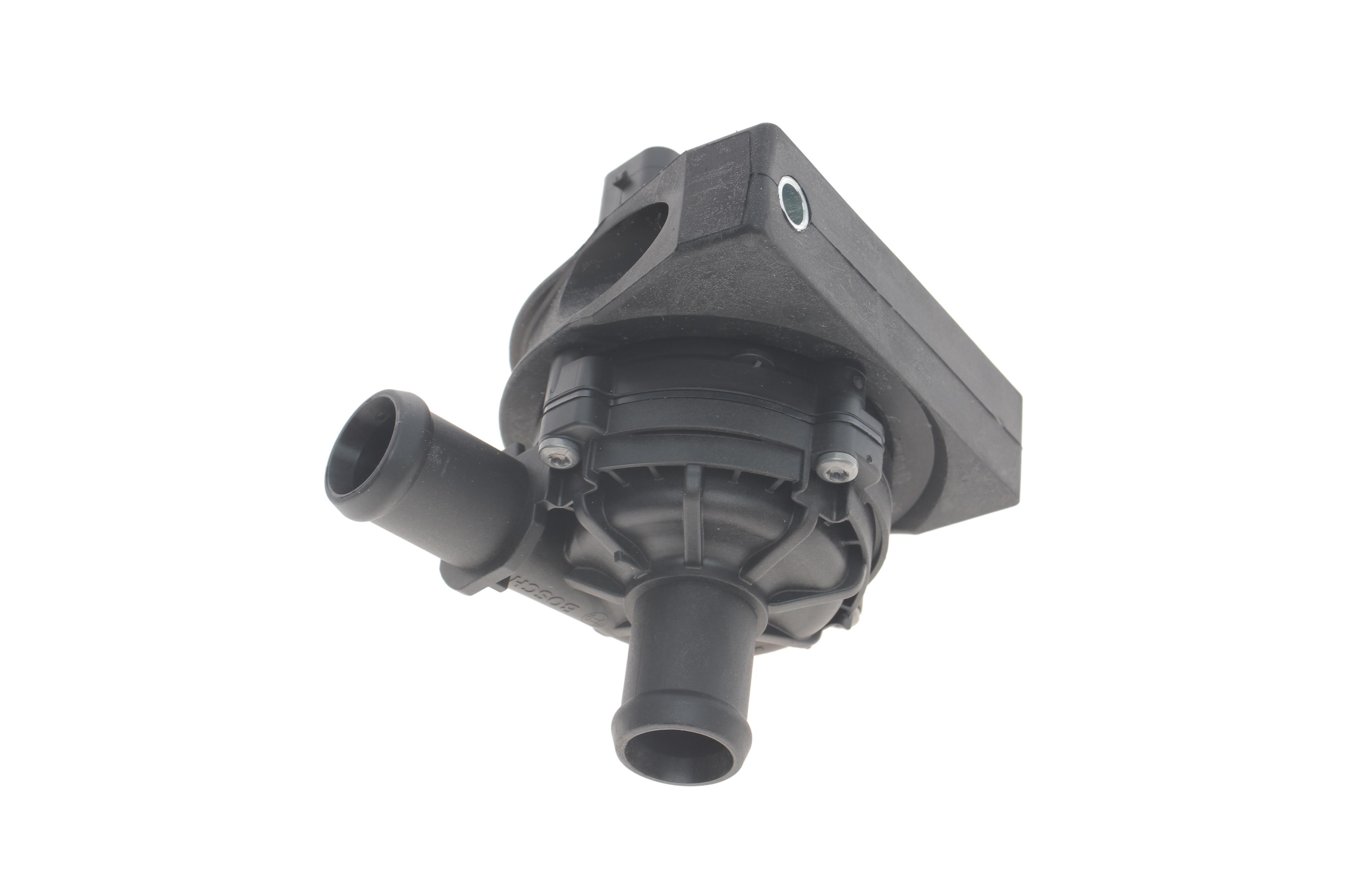 Насос системи охолодження (додатковий) Audi A3 1.4 TSI/VW Caddy III 2.0 TDI 12-