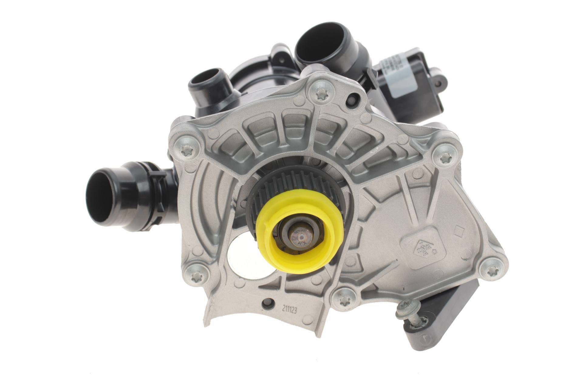 Помпа води Audi Q5/VW Golf 1.8/2.0 TSI/TFSI 14-