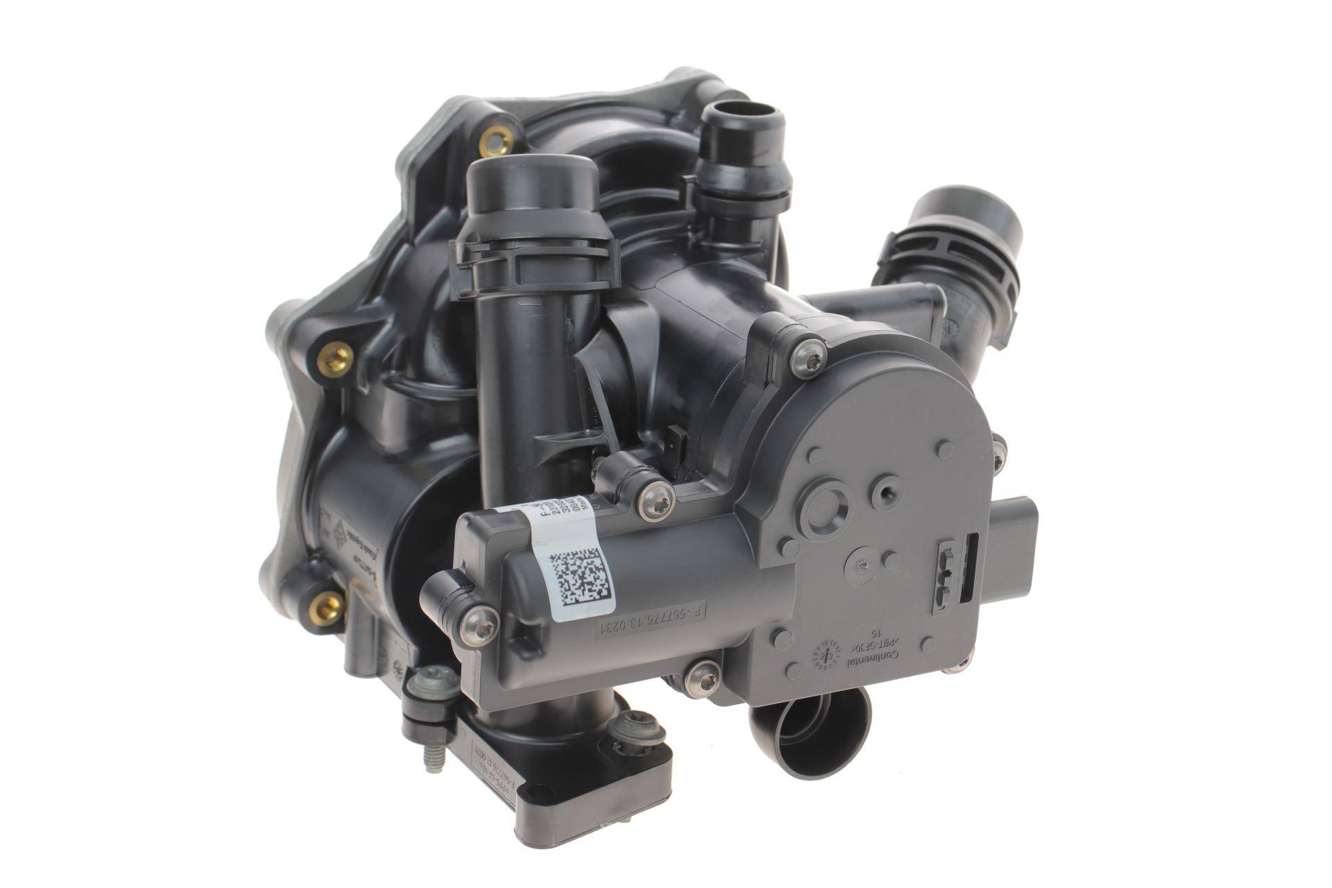 Помпа води Audi Q5/VW Golf 1.8/2.0 TSI/TFSI 14-