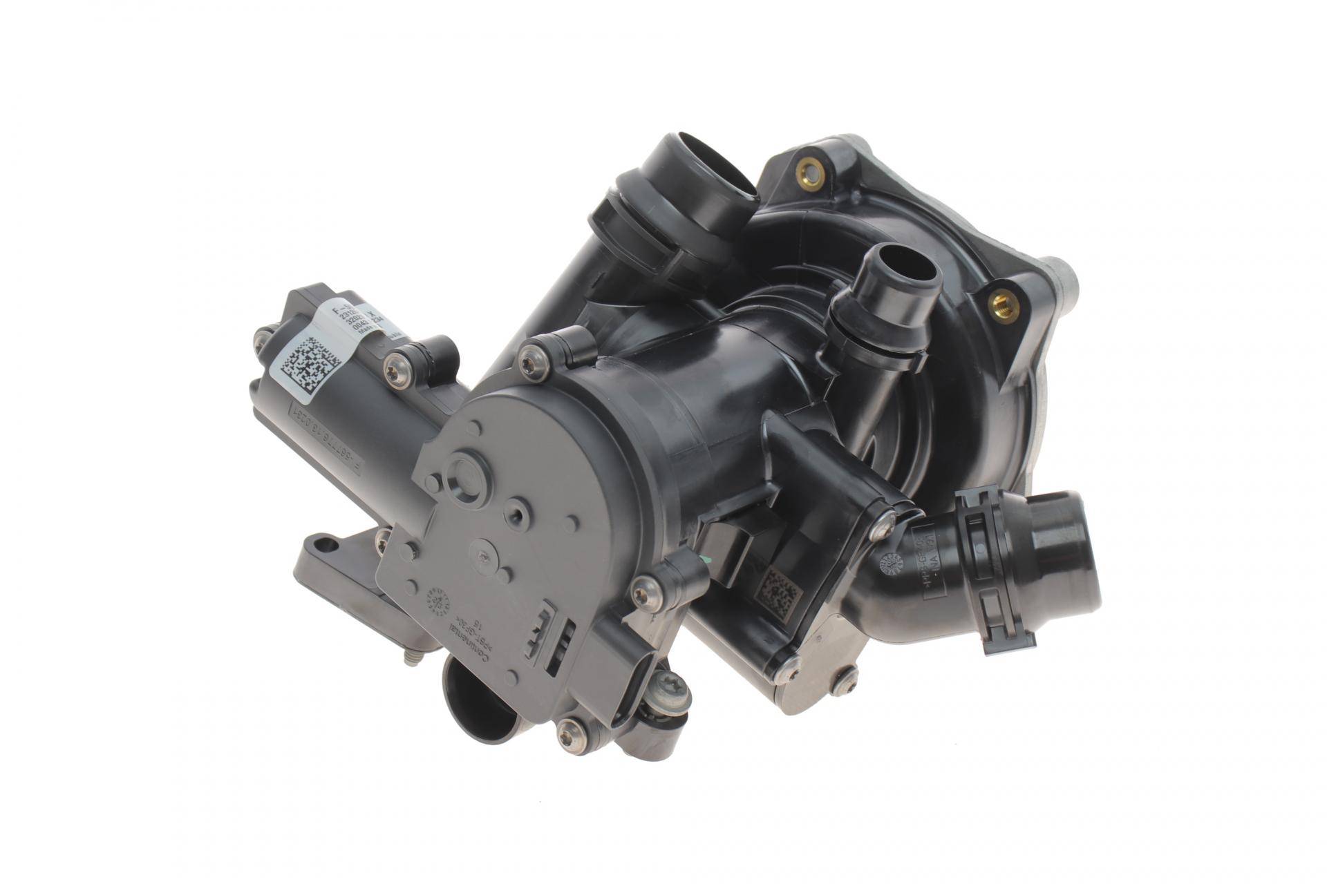 Помпа води Audi Q5/VW Golf 1.8/2.0 TSI/TFSI 14-