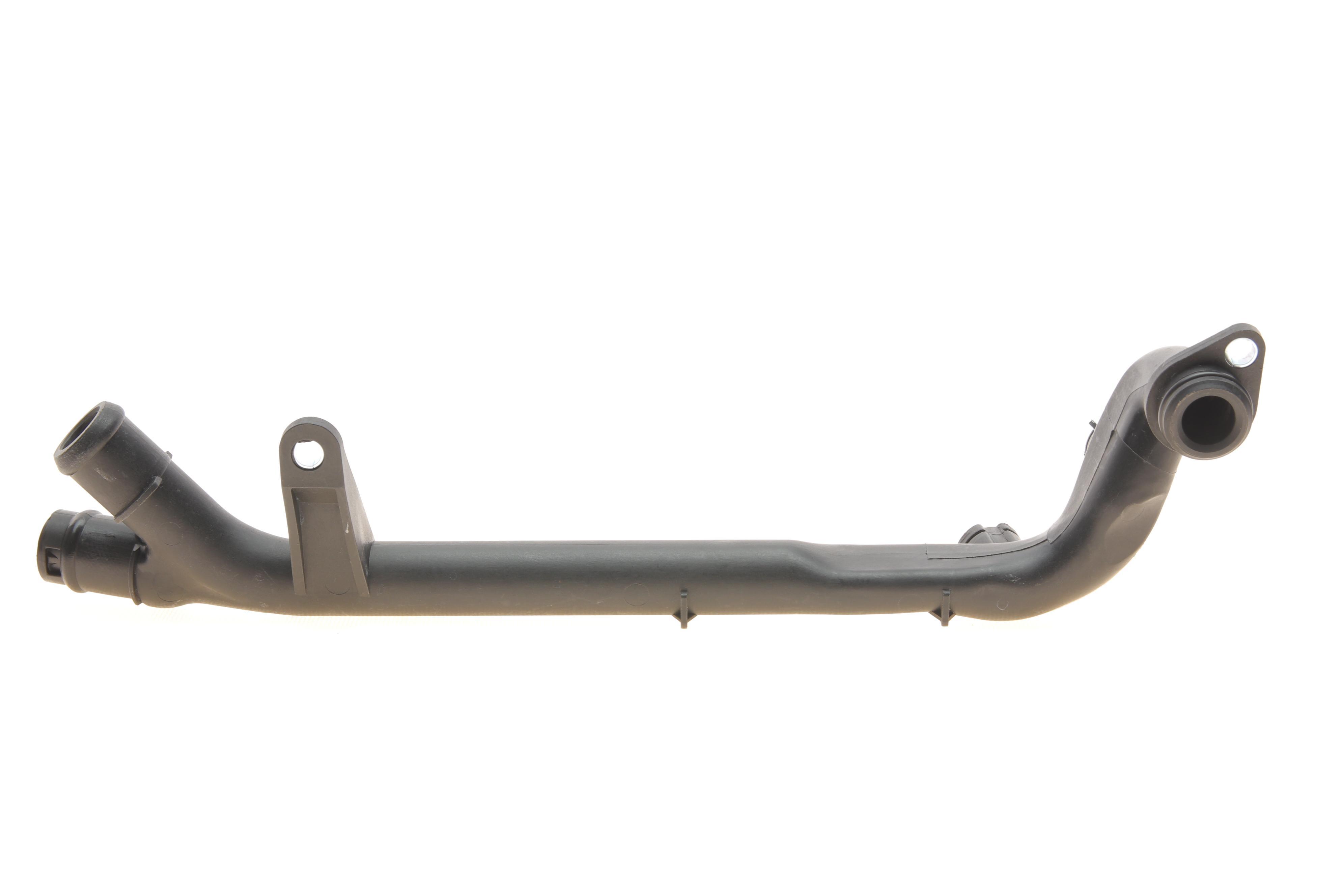 Патрубок системи охолодження MB C-class (W203/W204)/E-class (W211/W212) 02-15/Sprinter (W906) 08-