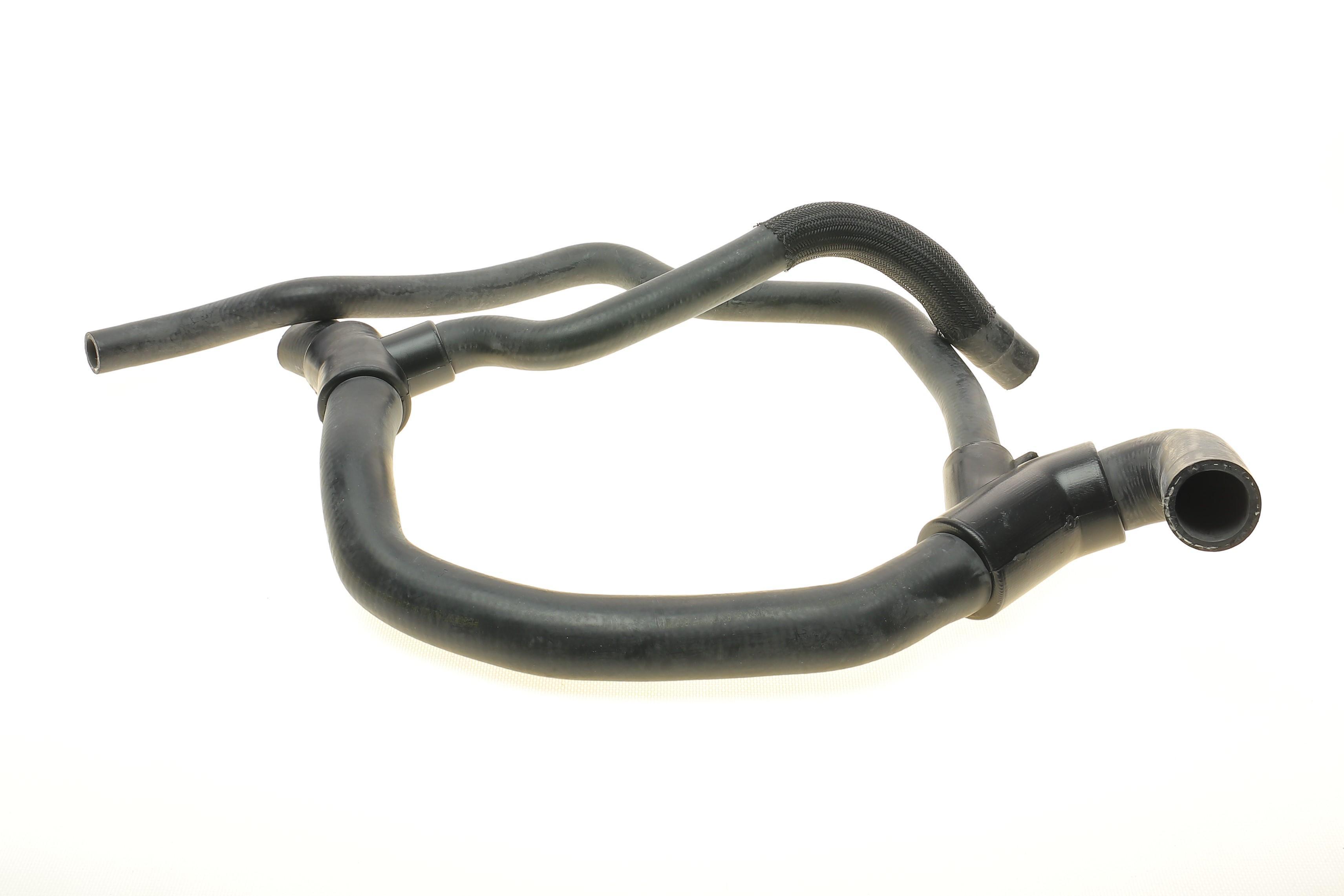 Патрубок радіатора (нижній) Renault Kangoo 1.9D 97-