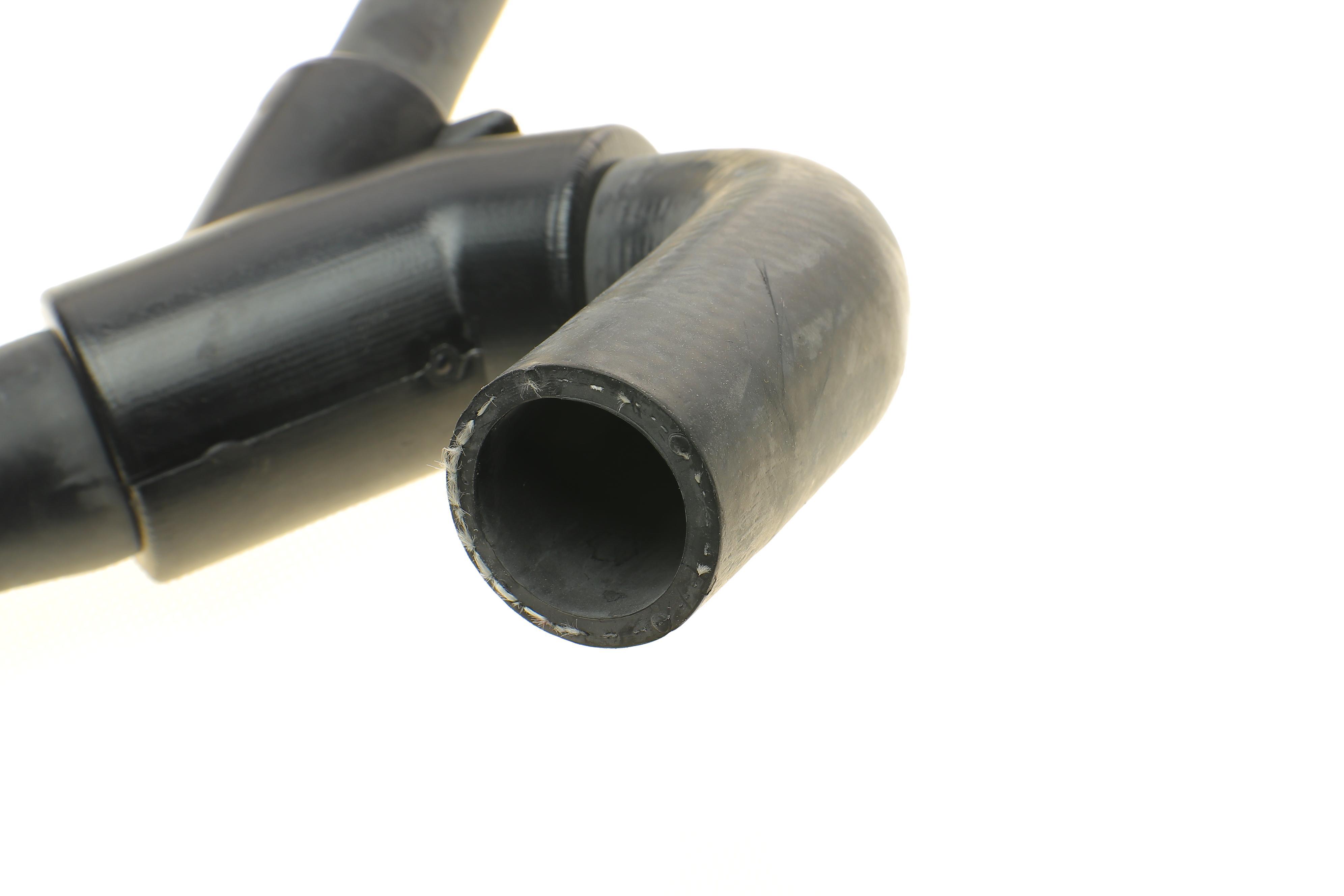 Патрубок радіатора (нижній) Renault Kangoo 1.9D 97-