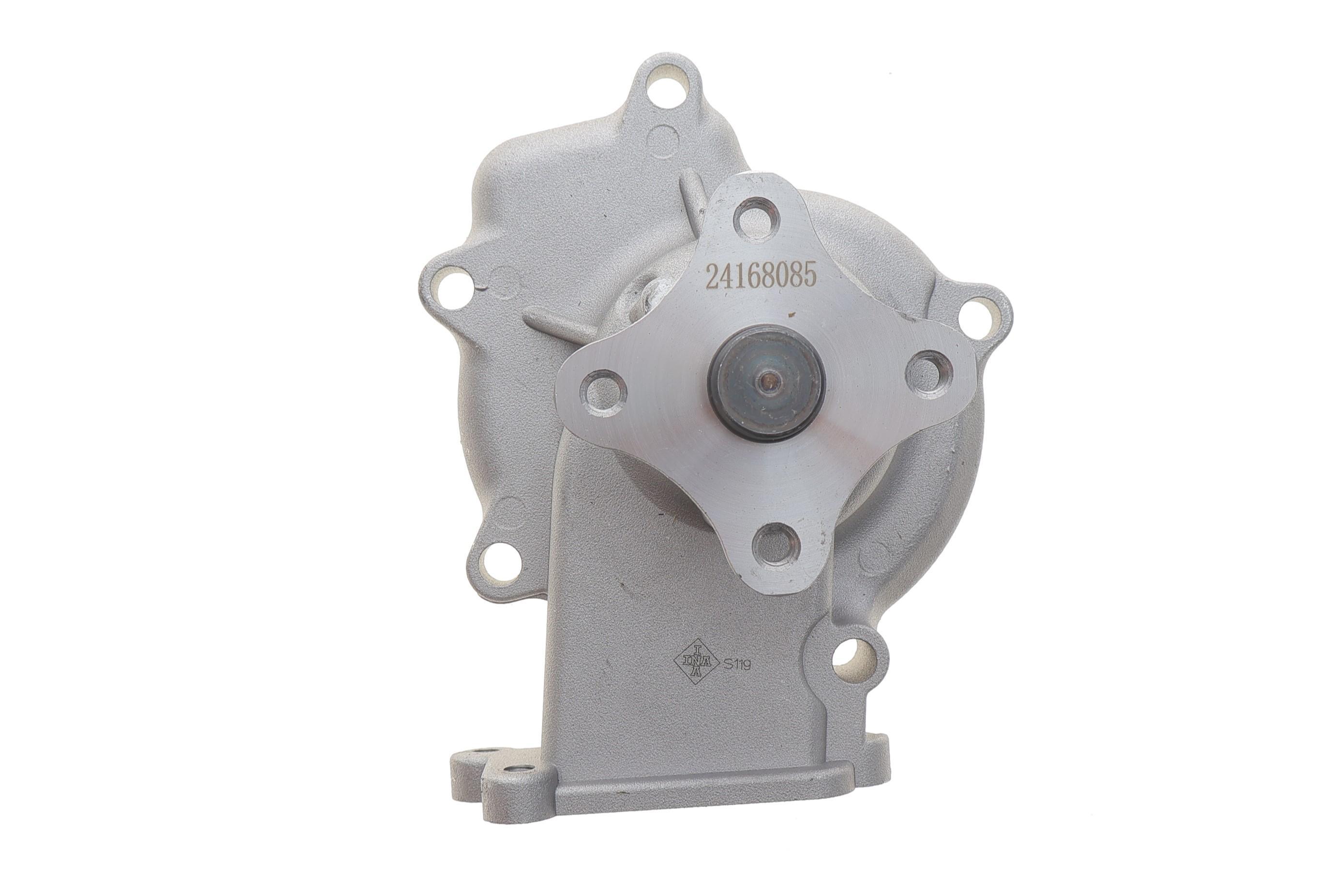 Помпа води Nissan Almera 1.4/1.6 00-/Primera 1.6 96-