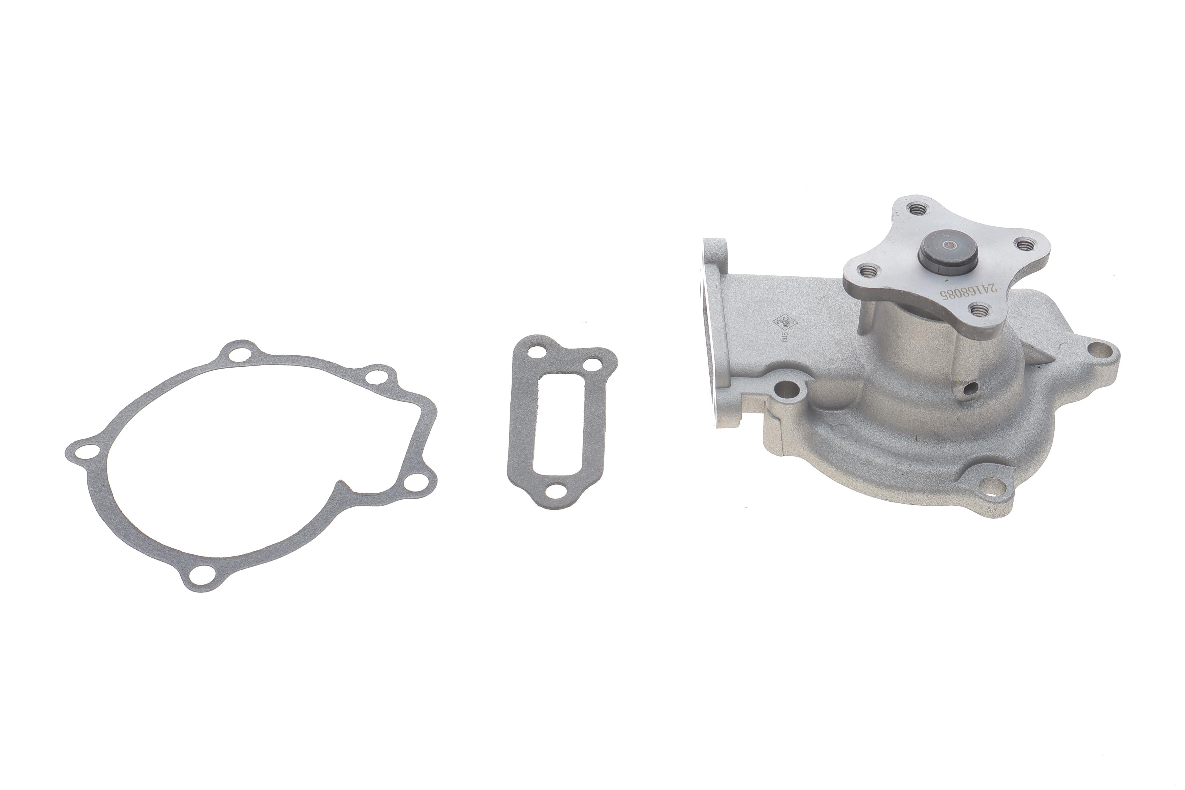 Помпа води Nissan Almera 1.4/1.6 00-/Primera 1.6 96-