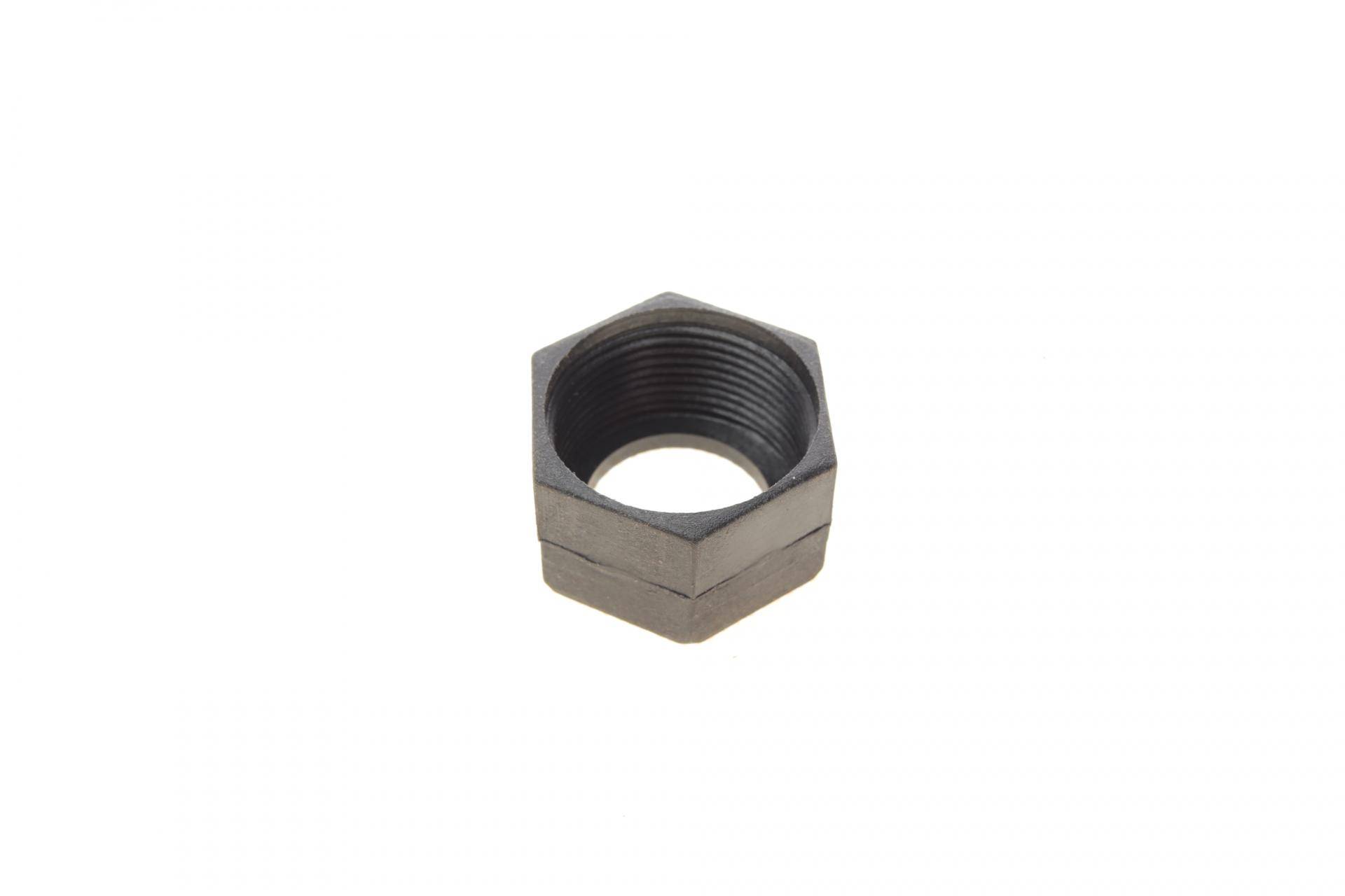 Радіатор охолодження BMW 3 (E30/E36)/5 (E34) 1.6-2.8i 88-99 (M10/M40/M42/M50/M52)