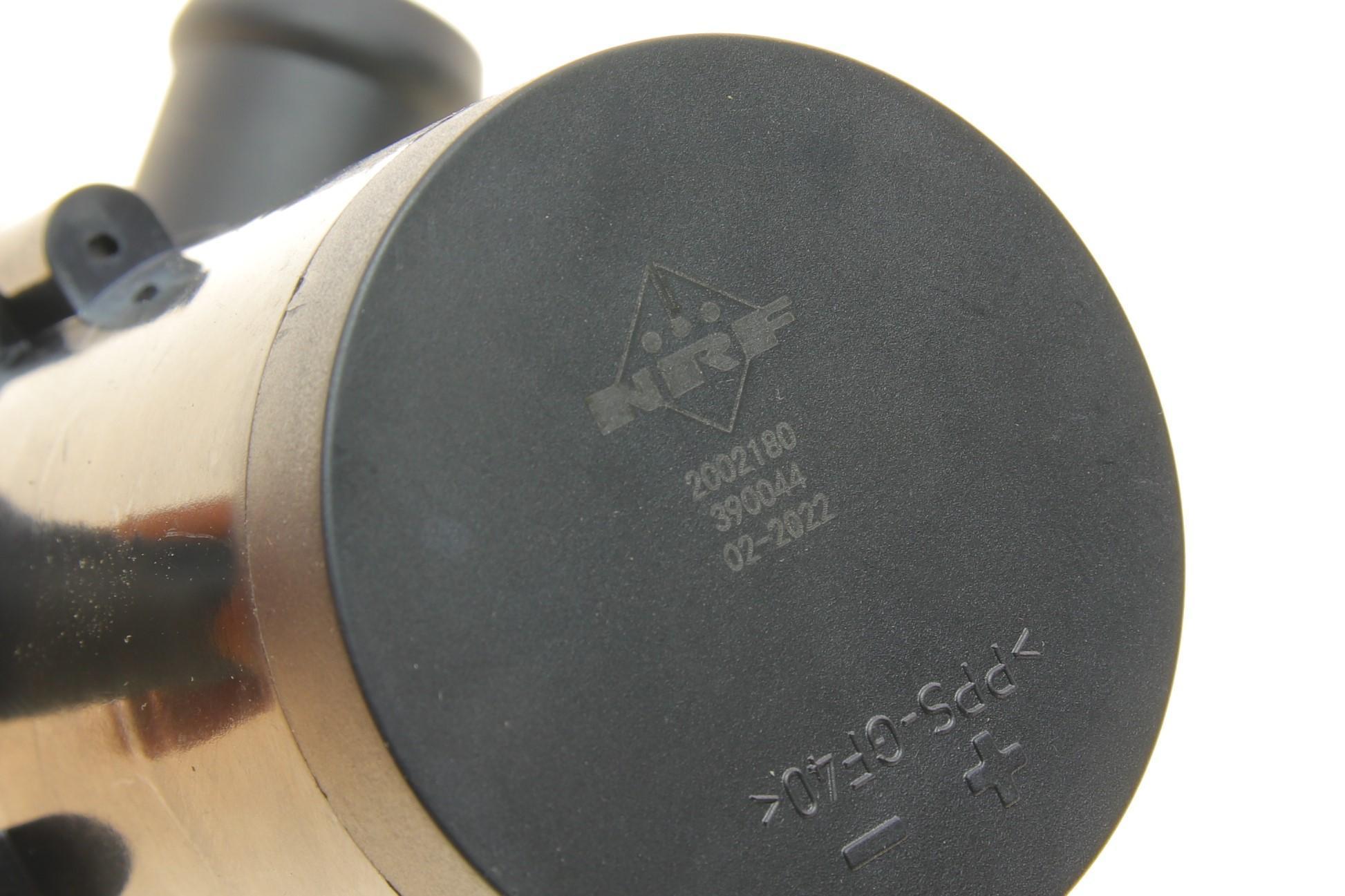 Насос системи охолодження (додатковий) Audi A3/Q3/Seat Leon/Skoda Octavia/VW Caddy 1.0-3.6 12-