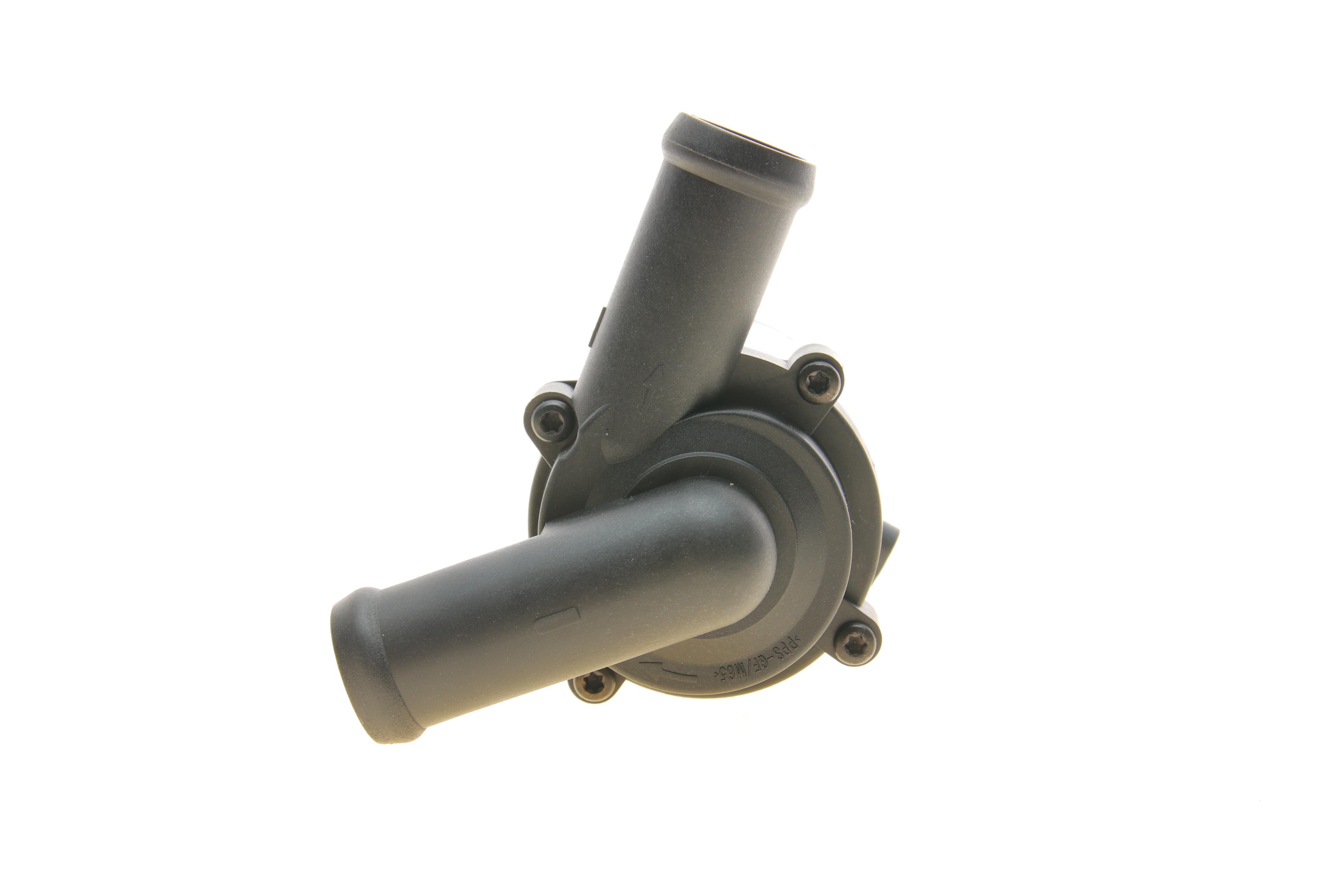 Насос системи охолодження (додатковий) Audi A3/Q3/Seat Leon/Skoda Octavia/VW Caddy 1.0-3.6 12-