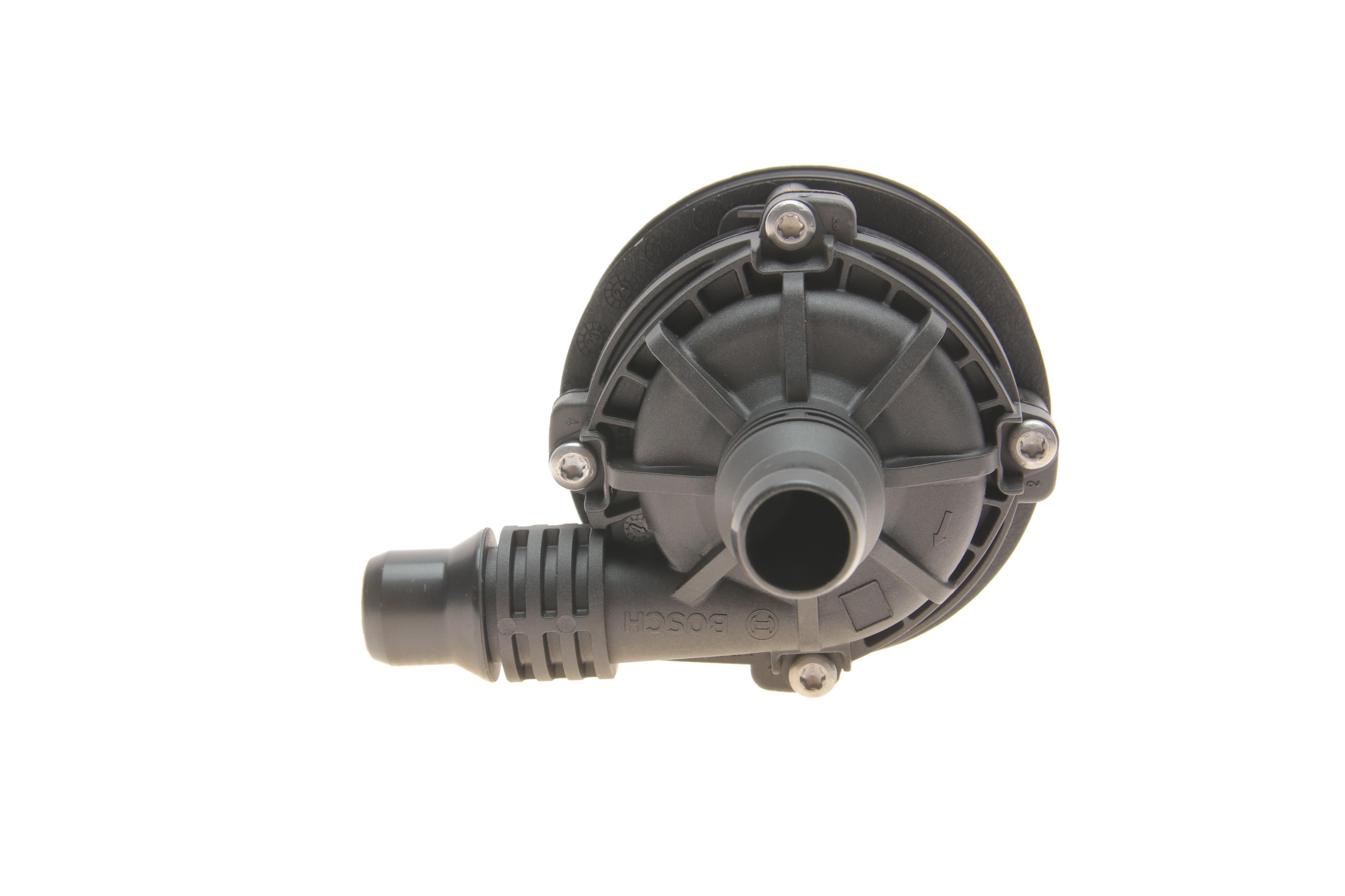 Насос системи охолодження (додатковий) MB C-class (W205)/E-class (W213) 13- M264/M274