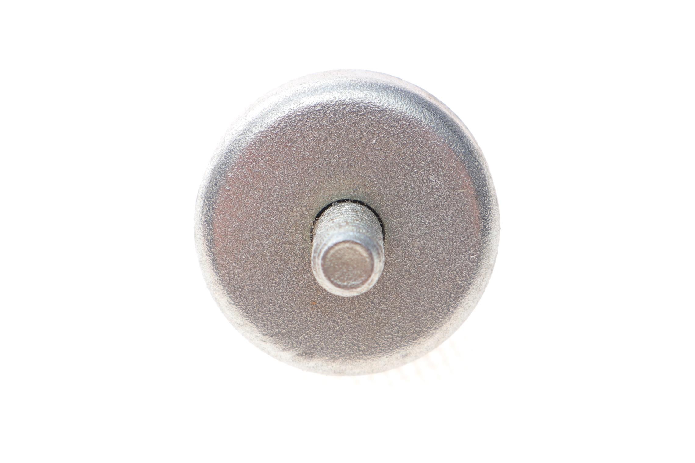 Подушка радіатора Audi 80/90/100 -91