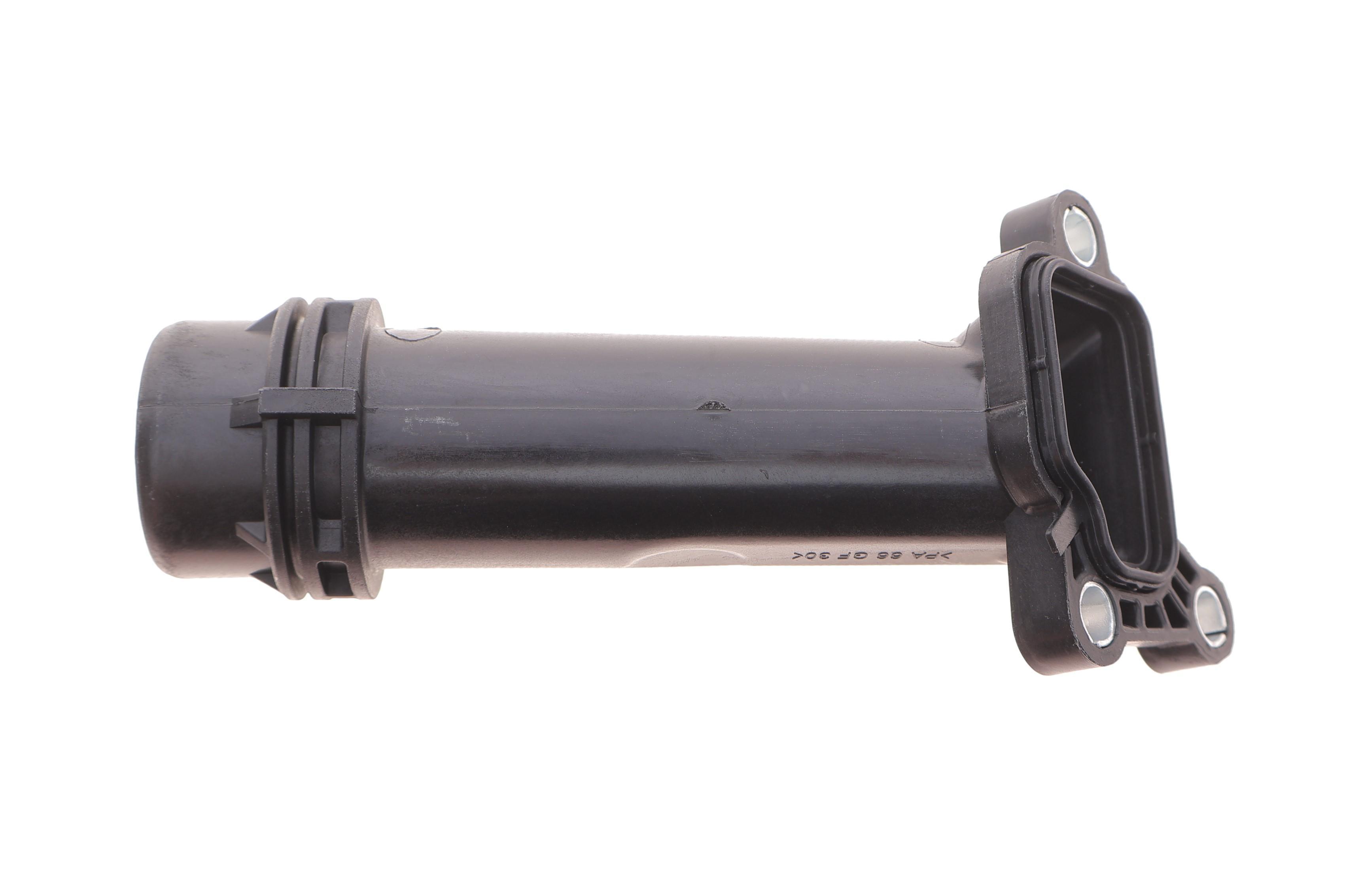 Фланець системи охолодження BMW 3 (E90-E93) 2.0d-3.0d N47/N57 06-13