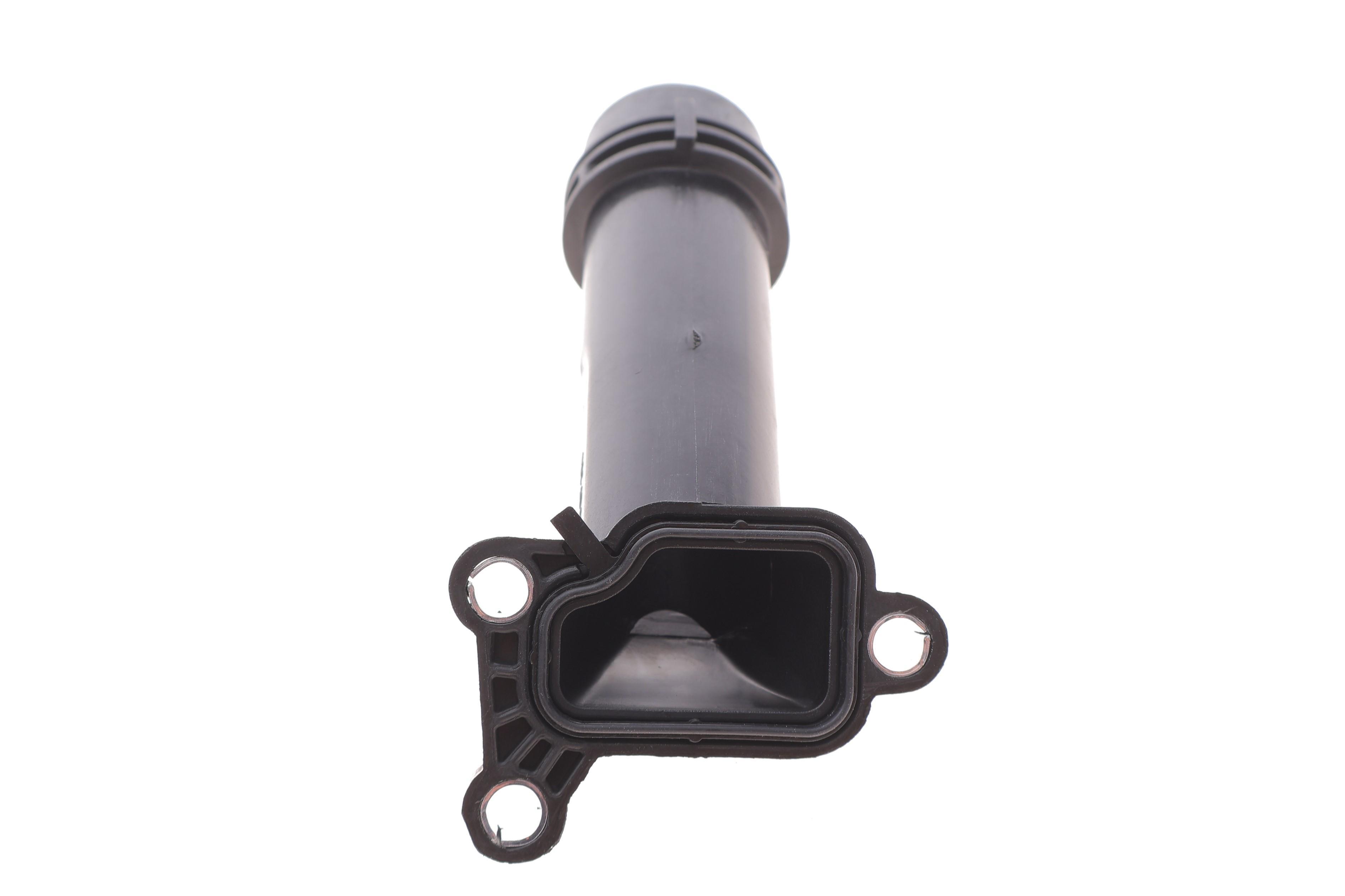 Фланець системи охолодження BMW 3 (E90-E93) 2.0d-3.0d N47/N57 06-13