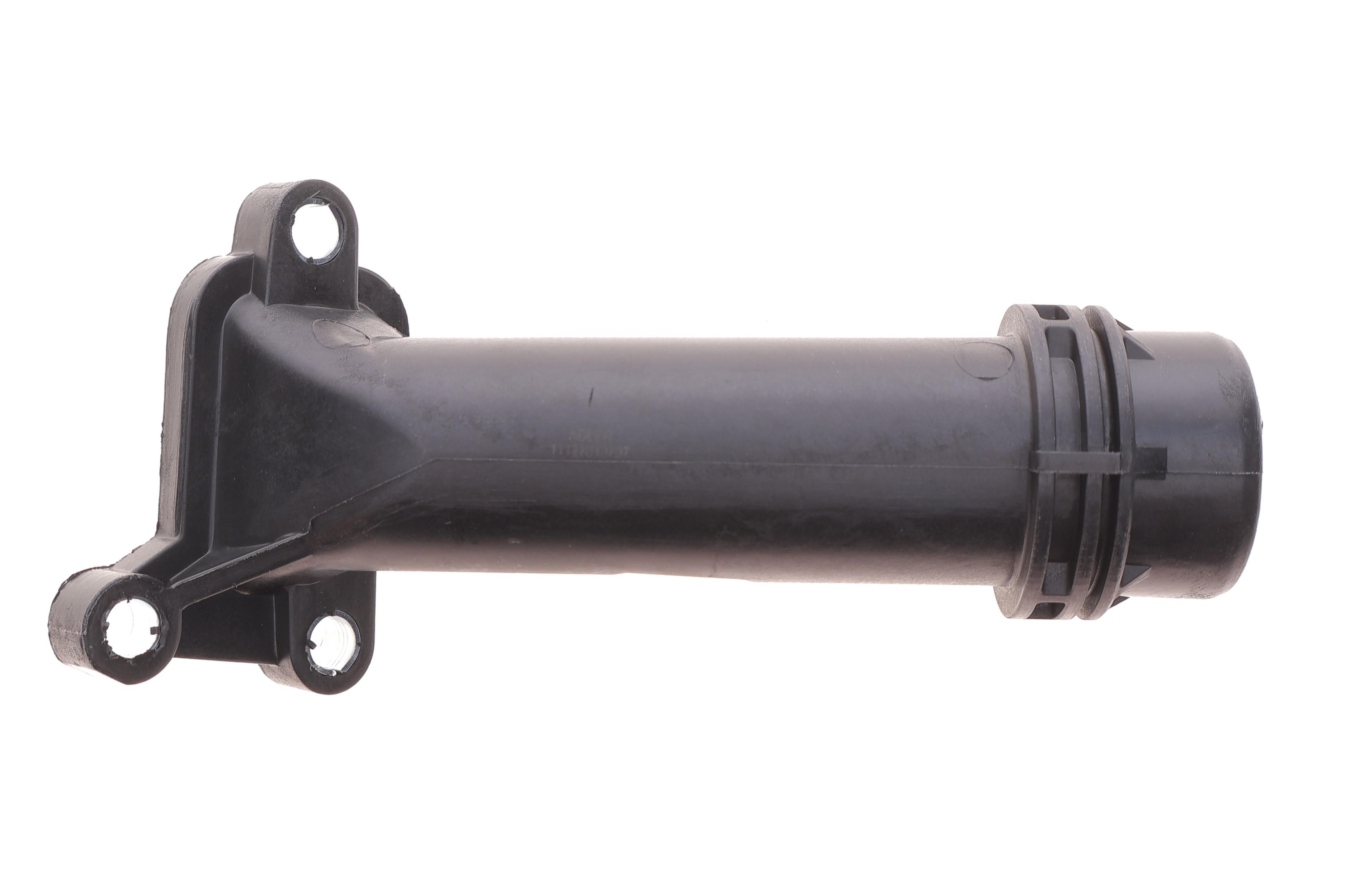 Фланець системи охолодження BMW 3 (E90-E93) 2.0d-3.0d N47/N57 06-13