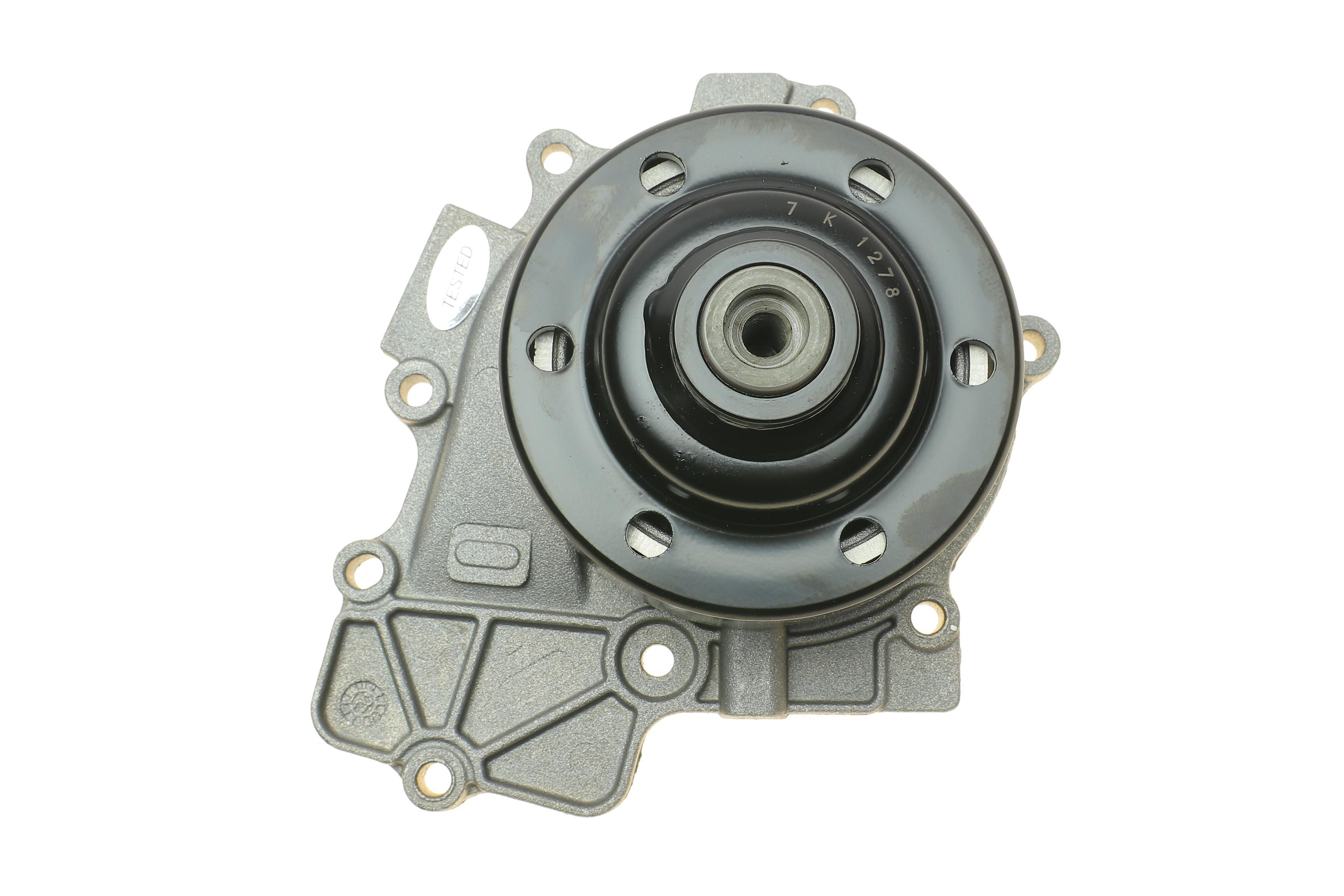 Помпа води MB Vito/Viano (W639) 2.0-2.2 CDI OM651 10- (B/B) (9 лоп)