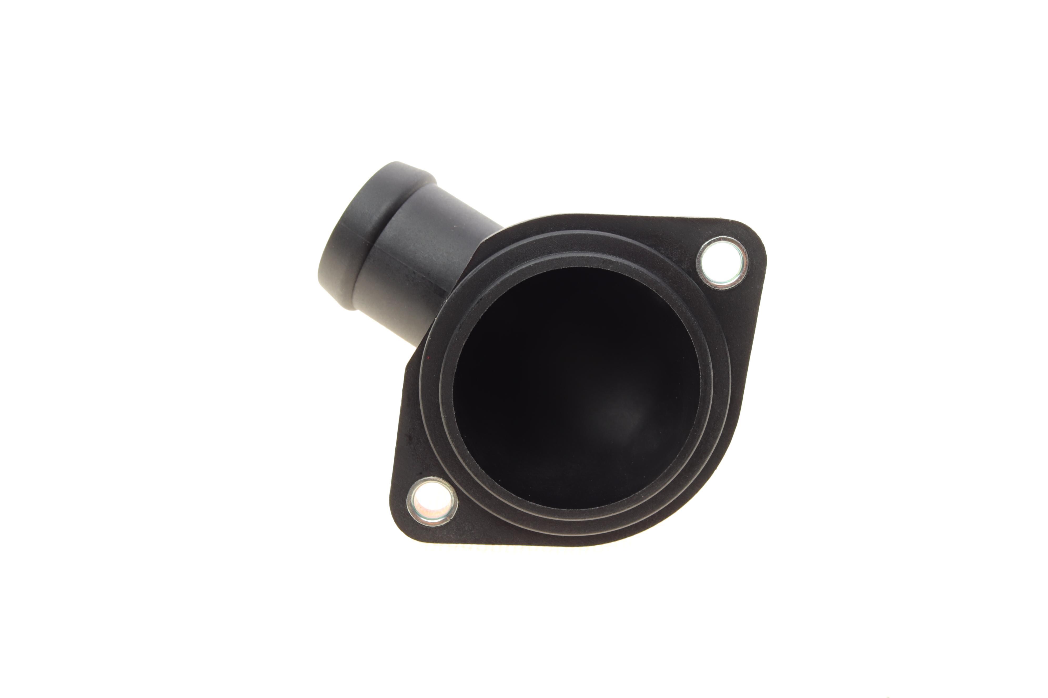 Фланець системи охолодження VW T3/Golf/Passat/Audi A4/A6 81-05