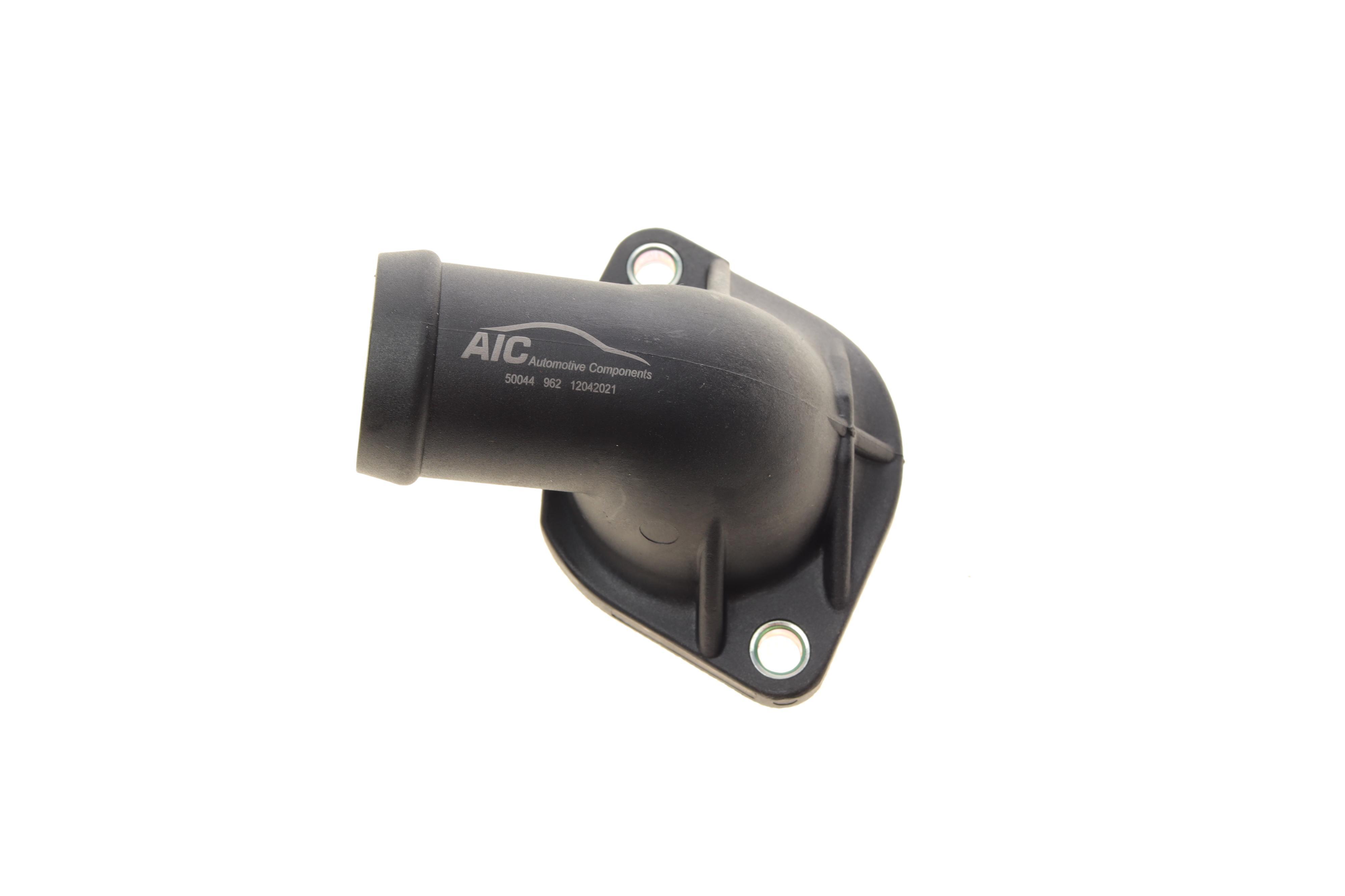 Фланець системи охолодження VW T3/Golf/Passat/Audi A4/A6 81-05