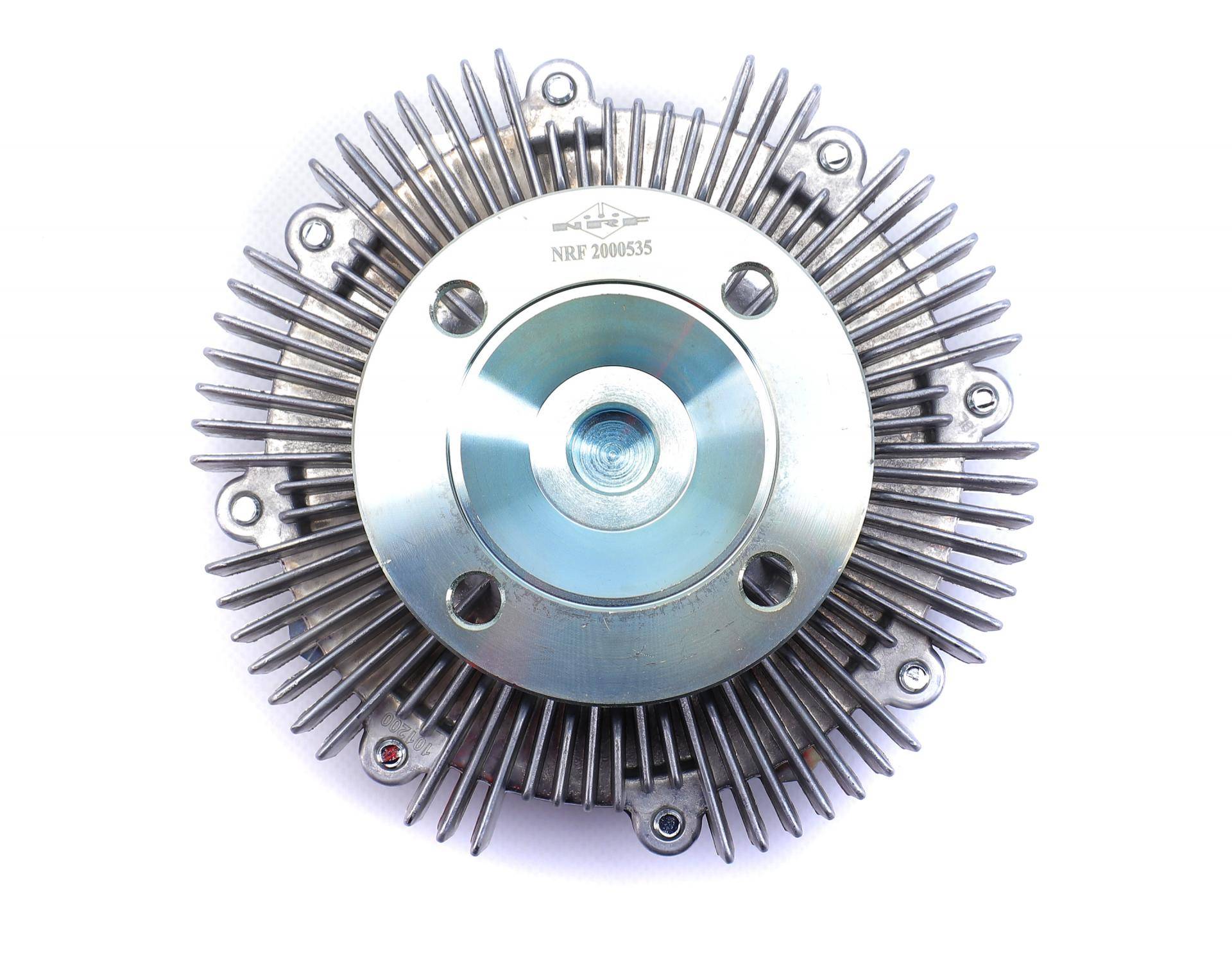 Муфта вентилятора Toyota Land Cruiser 4.2/4.7D 90-07