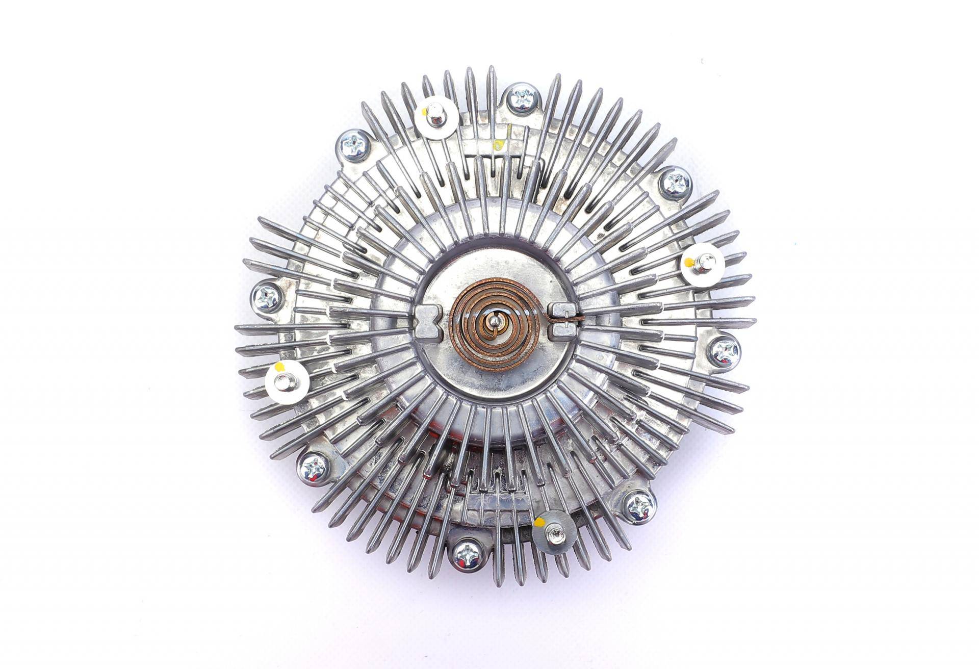 Муфта вентилятора Toyota Land Cruiser 4.2/4.7D 90-07