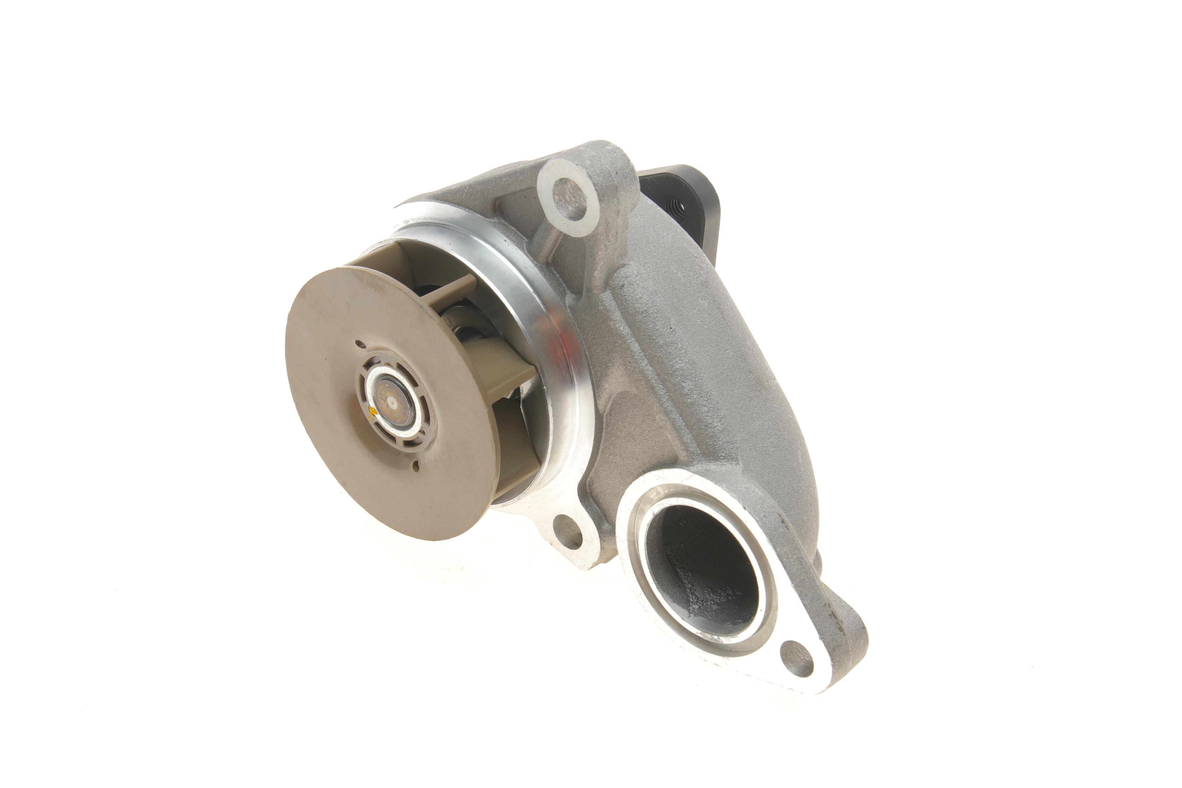 Помпа води Hyundai Accent/i20/i30/ix20/Kia Ceed/Cerato/Rio/Soul/Carens 1.4-1.5-1.6CRDi 08-