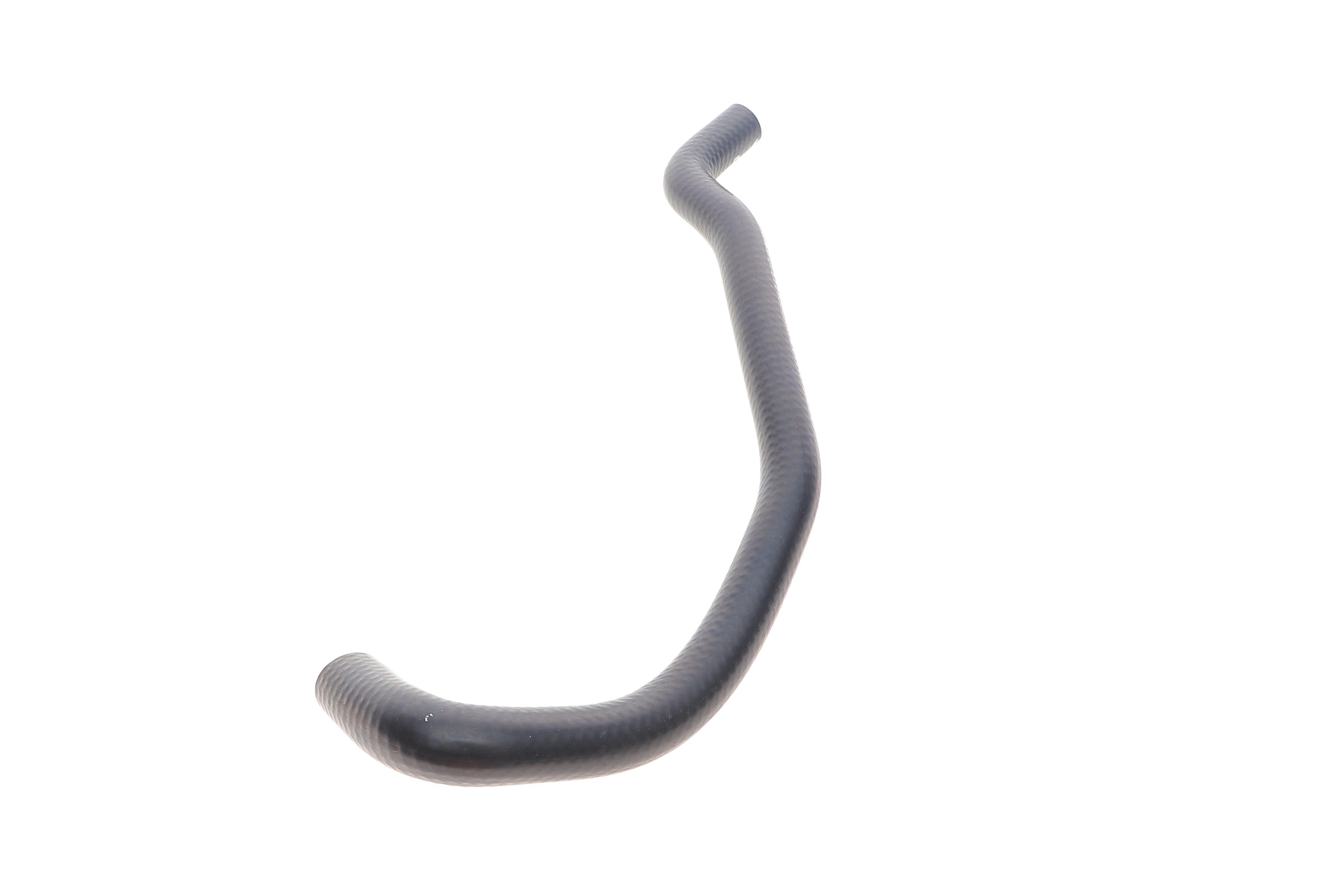 Патрубок радіатора Audi A4/A6/VW Passat 2.4/2.8 96-05